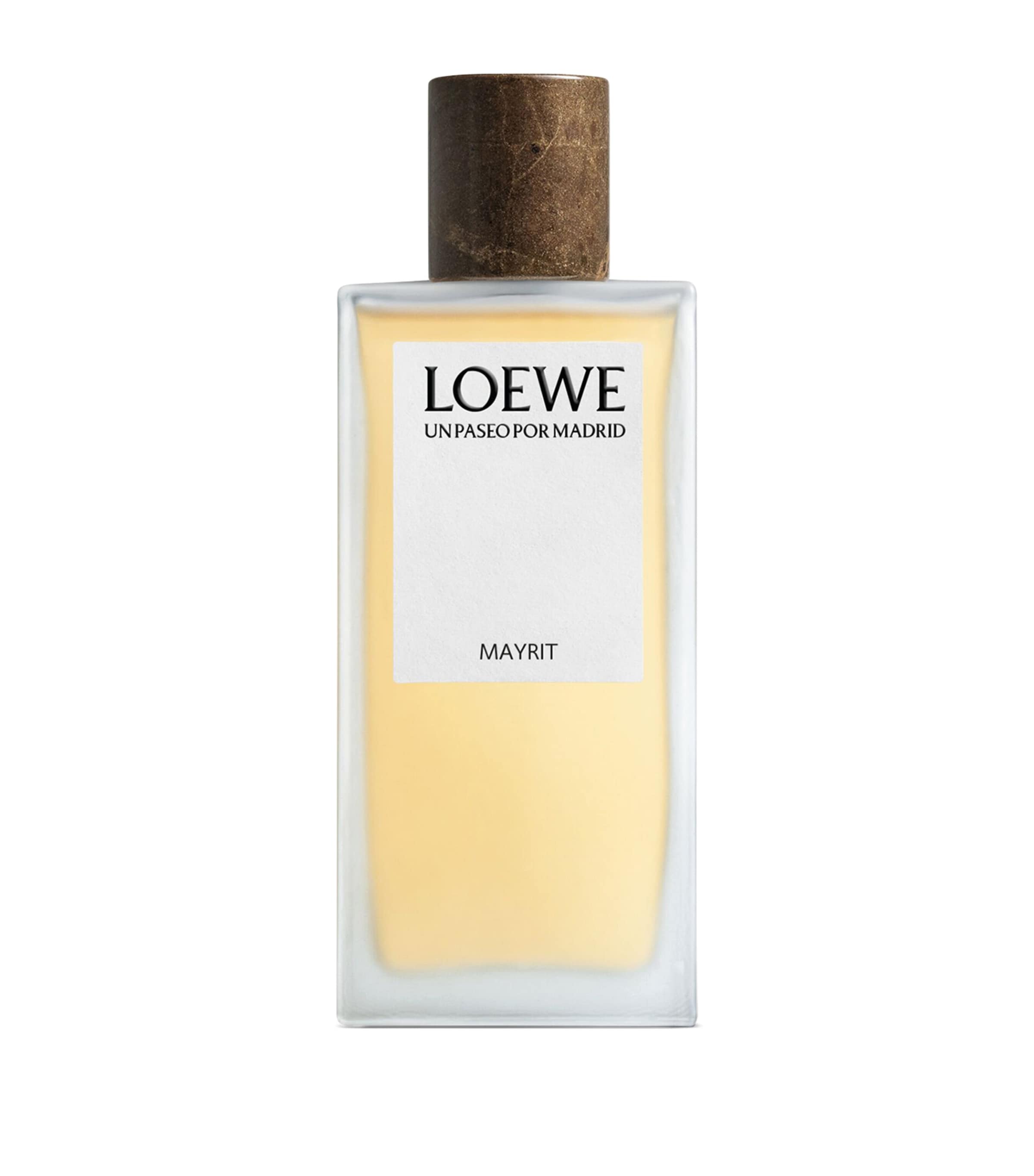 LOEWE Perfumes Un Paseo Por Madrid Mayrit Eau de Parfum (100ml 