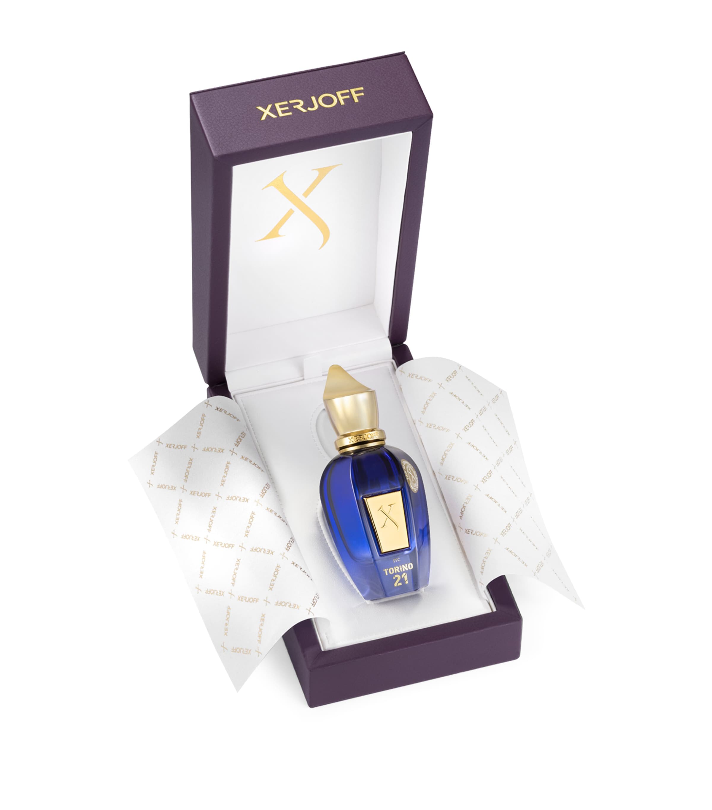 Xerjoff TORINO21 Eau de Parfum (50ml) | Harrods US