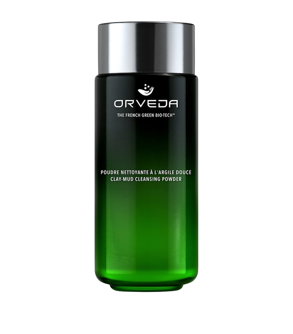 Orveda Clay-Mud Cleansing Powder (60ml)