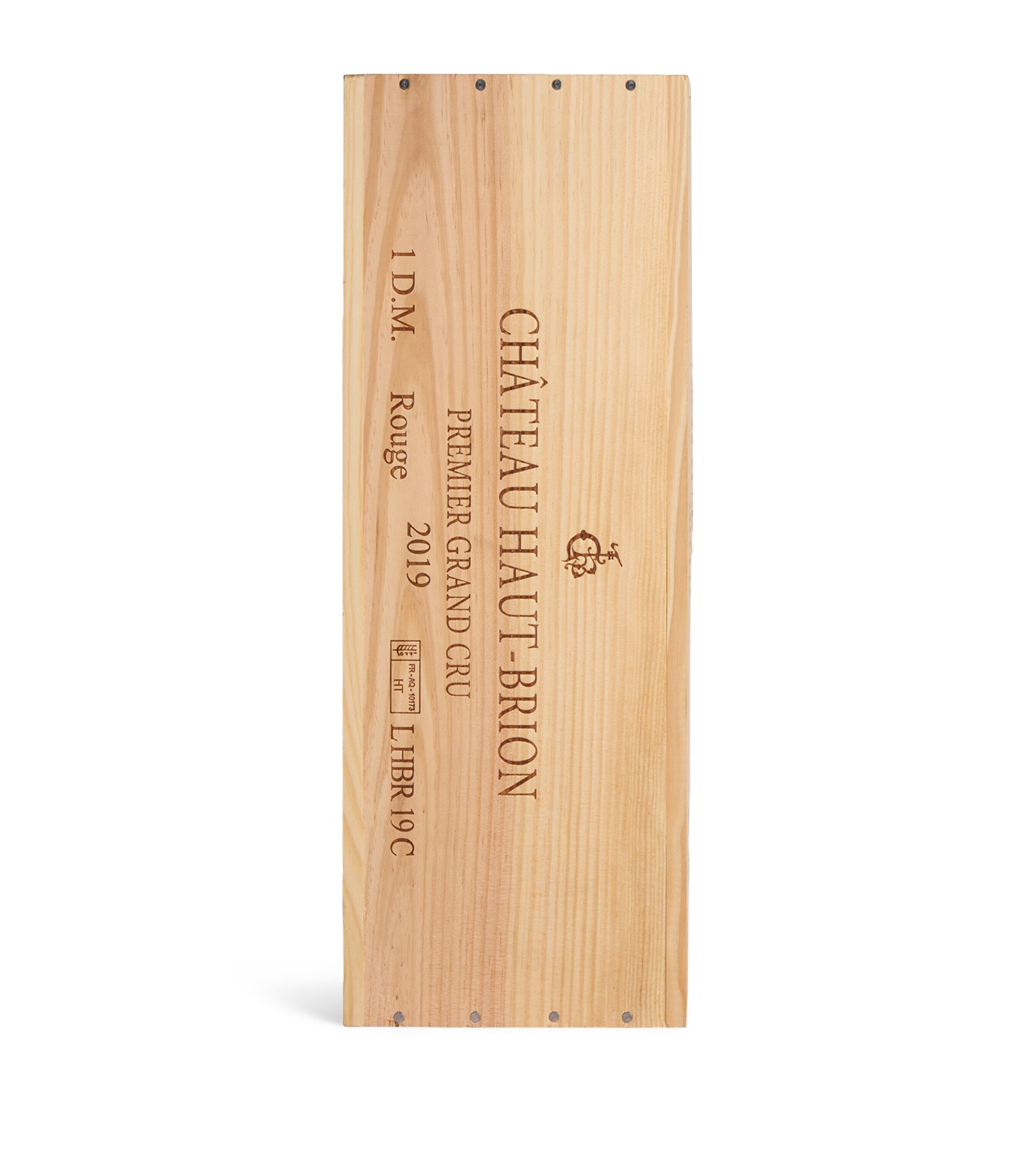 Château Haut-Brion Chateau Haut-Brion 2019 (300cl) - Bordeaux, France | Wine & Spirits | Wine | Red Wine