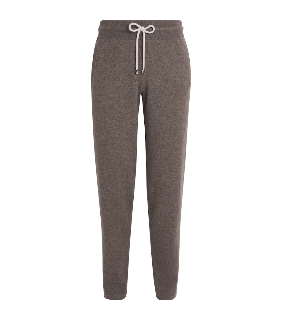 Cashmere Sweatpants A.5 PERUVIANO Image 1