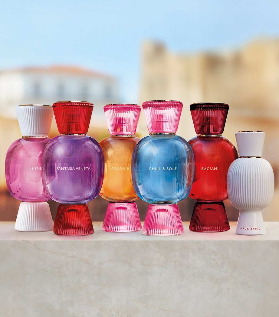 Allegra Fiori D’Amore Eau de Parfum NO COLOUR Image 4