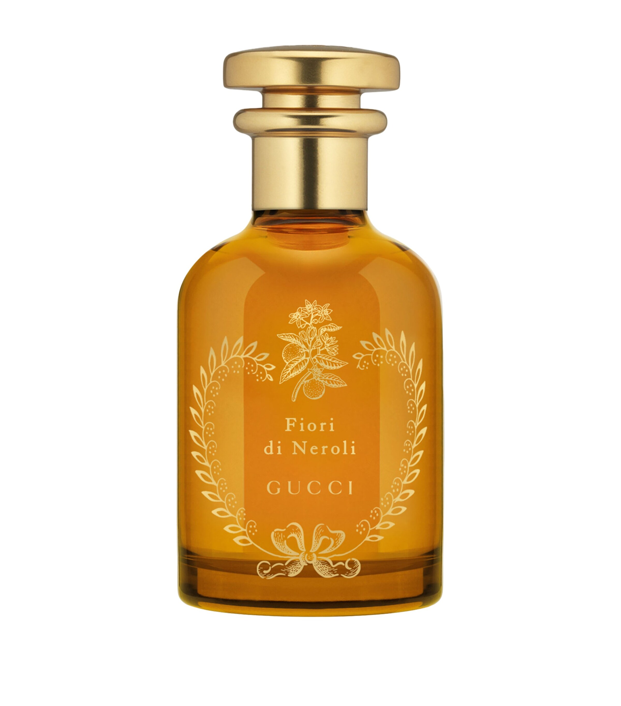 Gucci 香水 ユニセックス ゴールド Gucci The Alchemist's Garden Fiori di Neroli Eau de Parfum (50ml