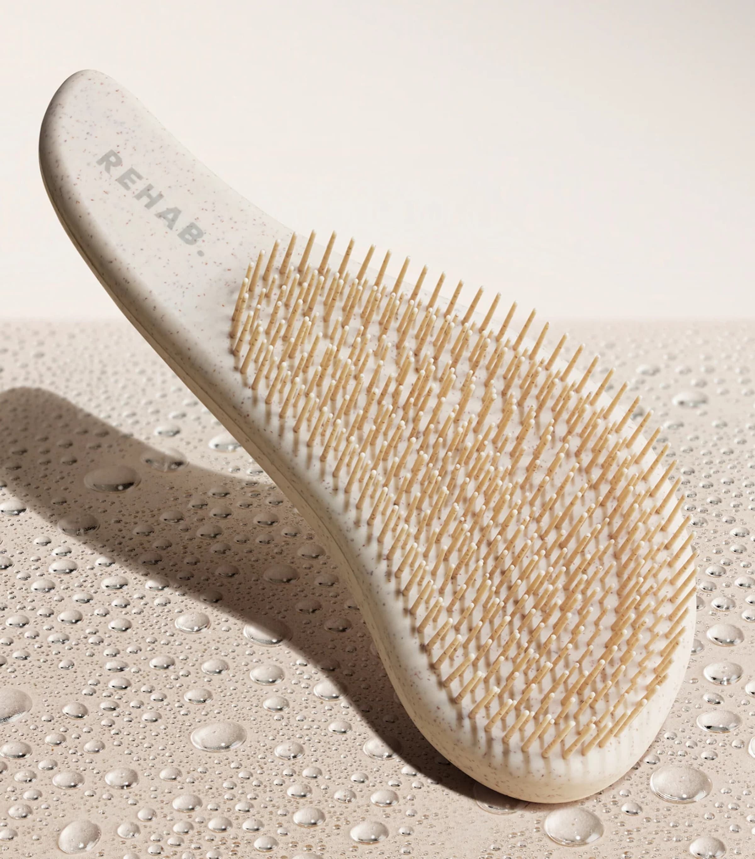 REHAB. Vital Wet Brush Image 3
