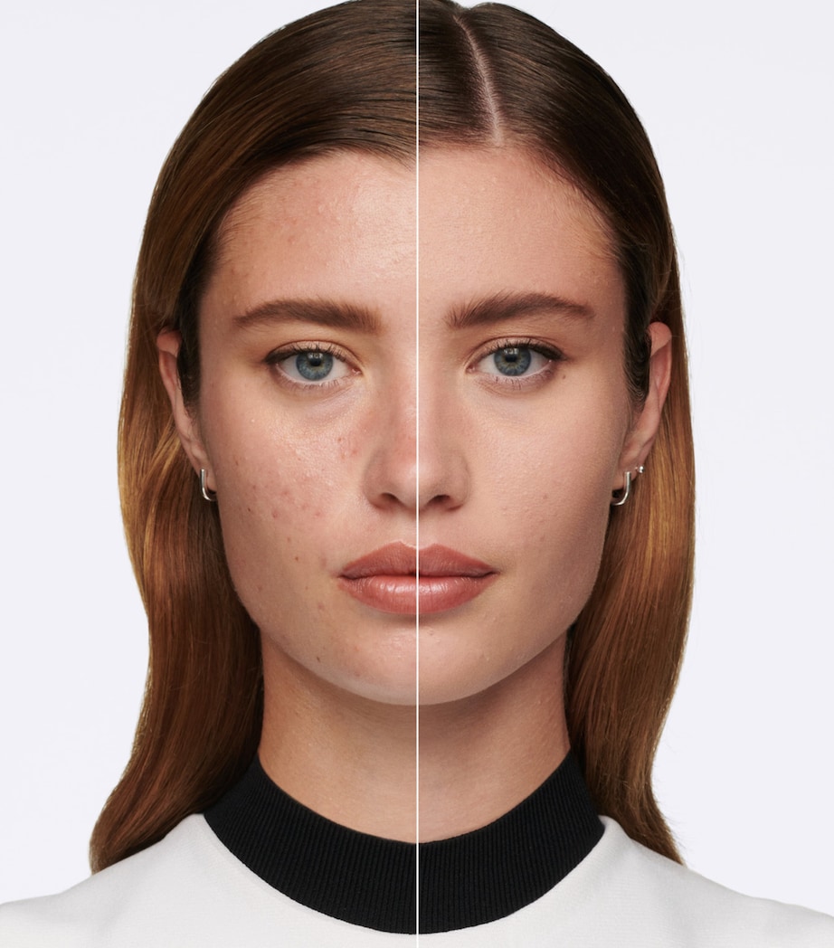 Soft Matte Complete Foundation VALENCIA Image 3