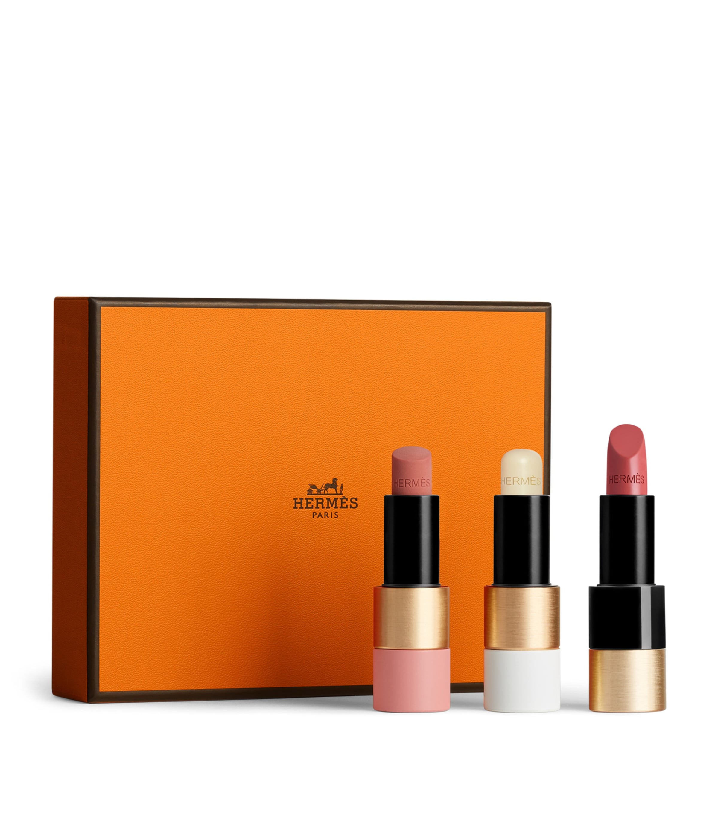 Rouge Hermès Gift Set NO COLOUR Image 1