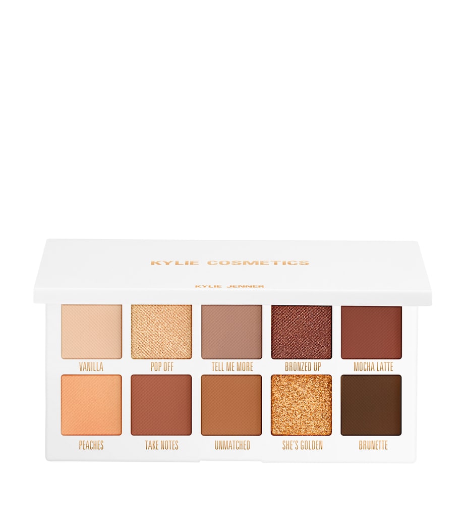 The Bronze Palette MULTI Image 1