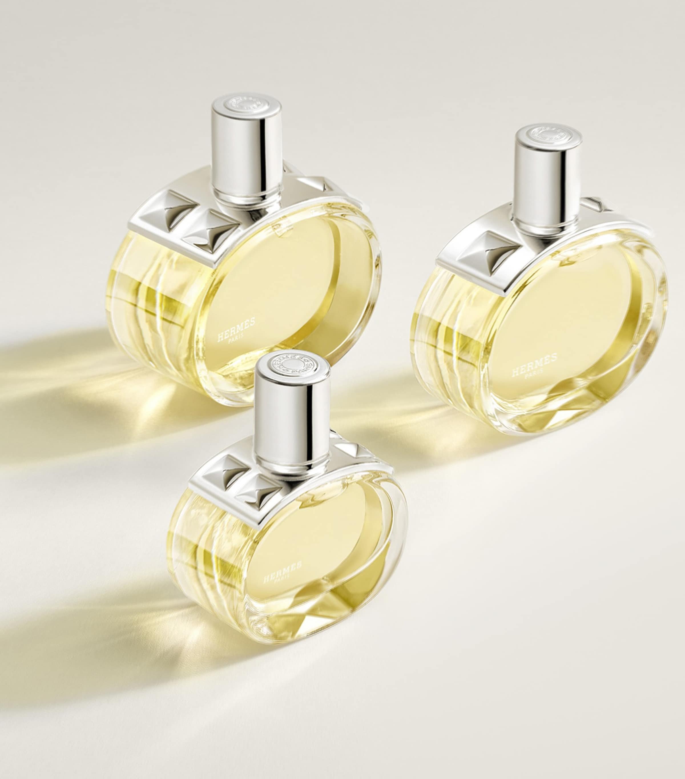 Barénia Eau de parfum - 1.01 fl.oz | Hermès USA