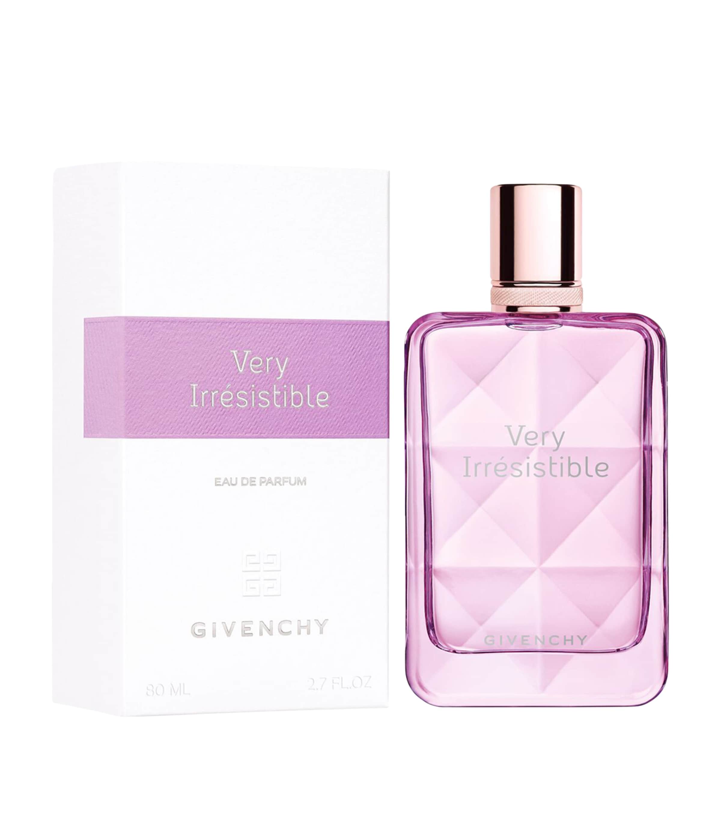 Givenchy Very Irrésistible Eau de Parfum (80ml) Image 2