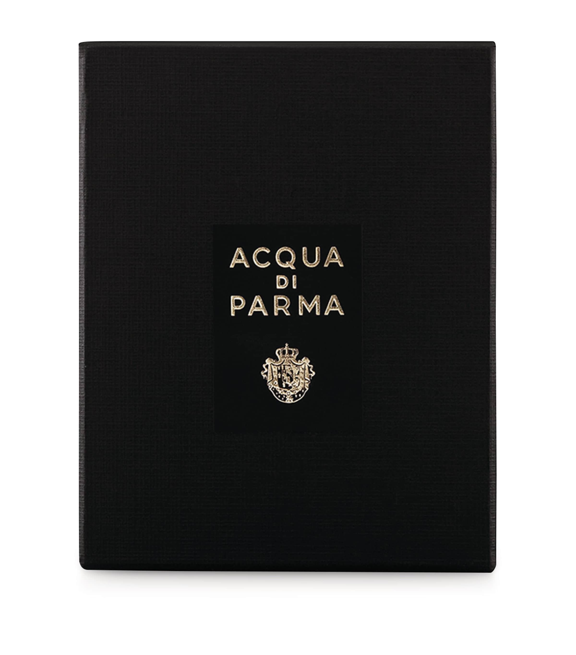 Acqua di Parma Signatures of the Sun Eau de Parfum Discovery Set (3 x 12ml) Image 3
