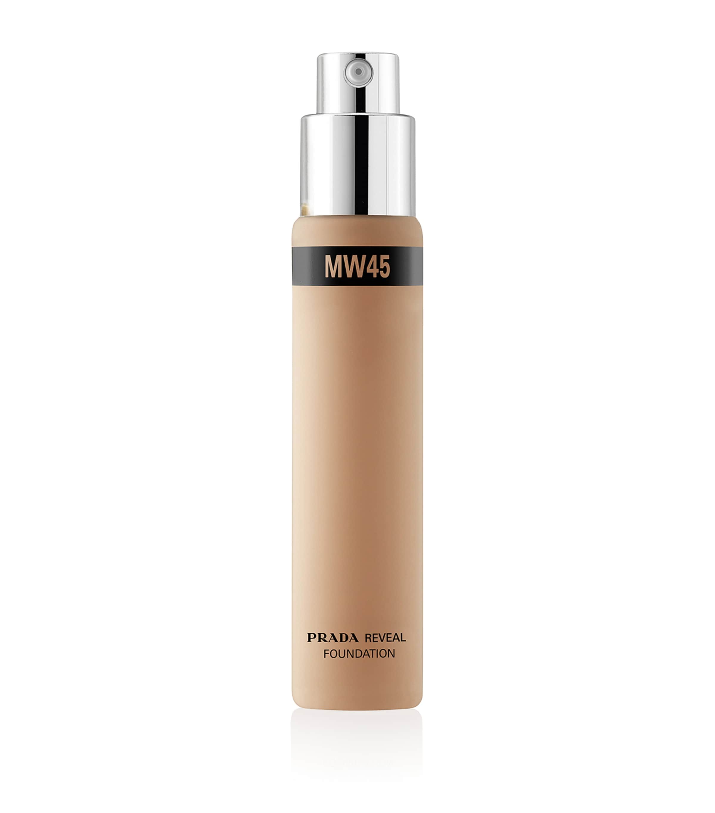 Prada Beauty Reveal Skin Optimising Foundation - Refill