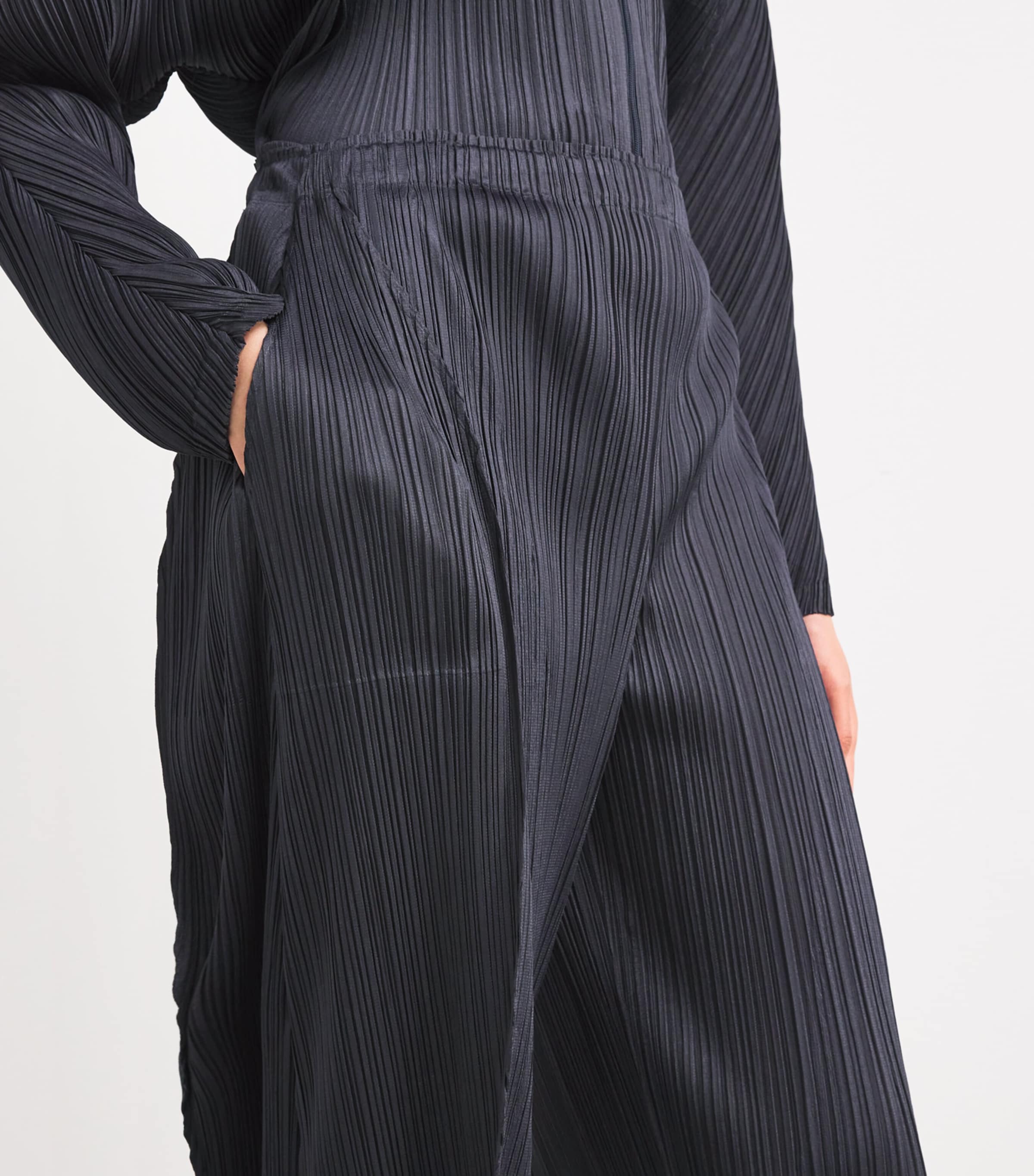 Lantern Tapered Trousers 14 Image 6