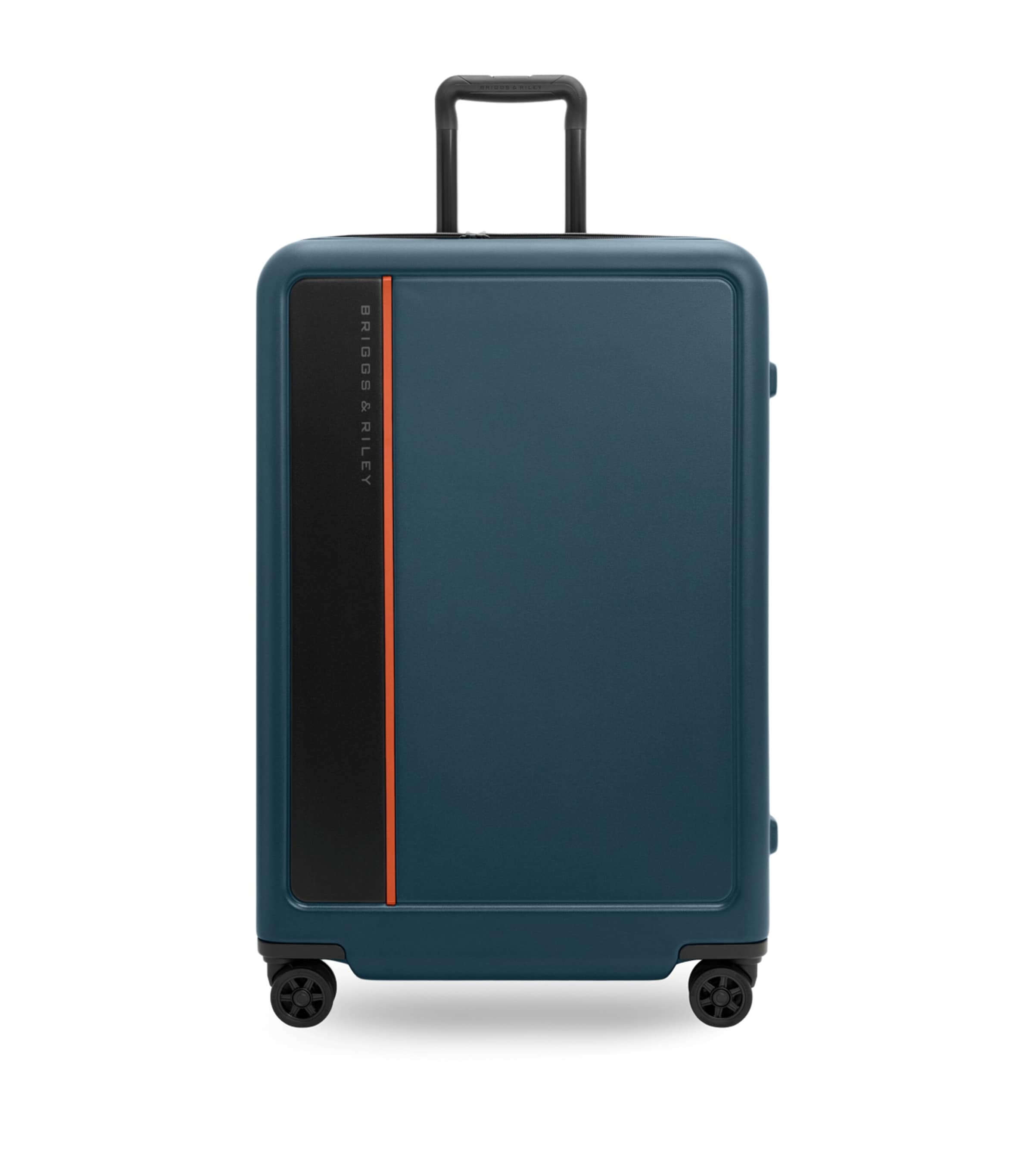 Briggs & Riley ZDX Hard Expandable Spinner Suitcase (75cm) Ocean Image 1