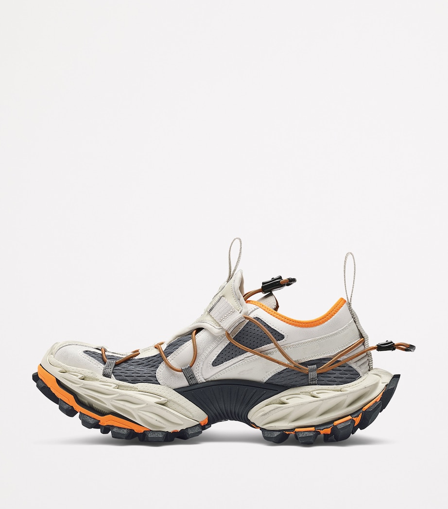 Mesh Hike Sneakers 2070 Image 2