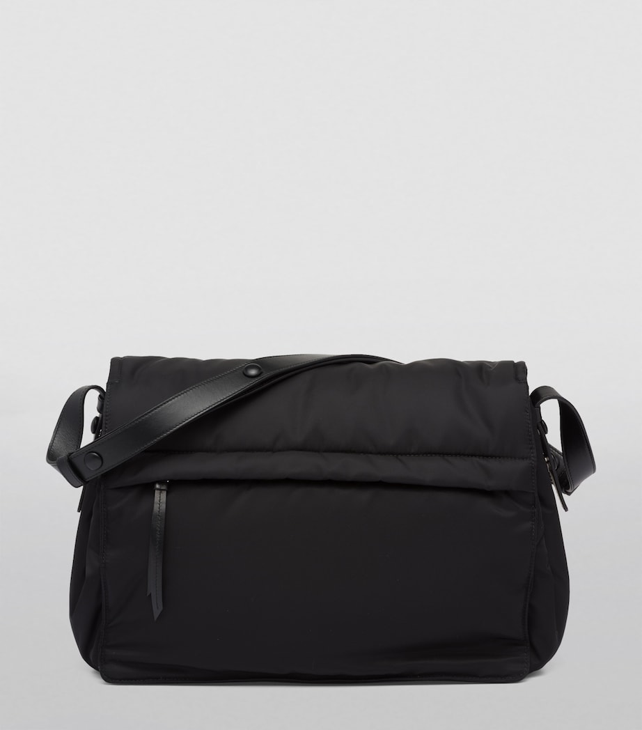Re-Nylon Shoulder Bag F0002 Image 3