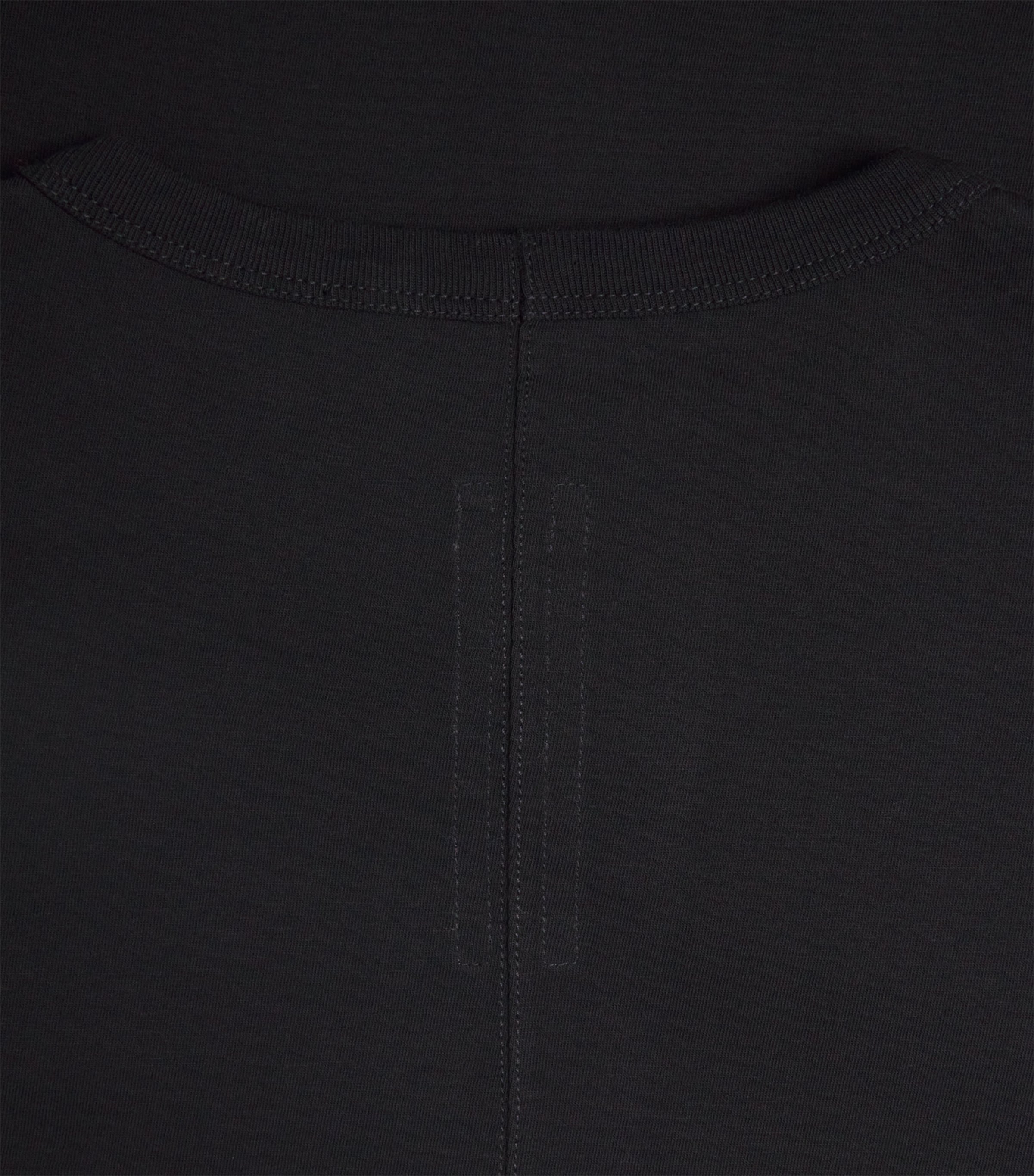 Cotton Jersey Brad T-Shirt BLACK/ 09 Image 5