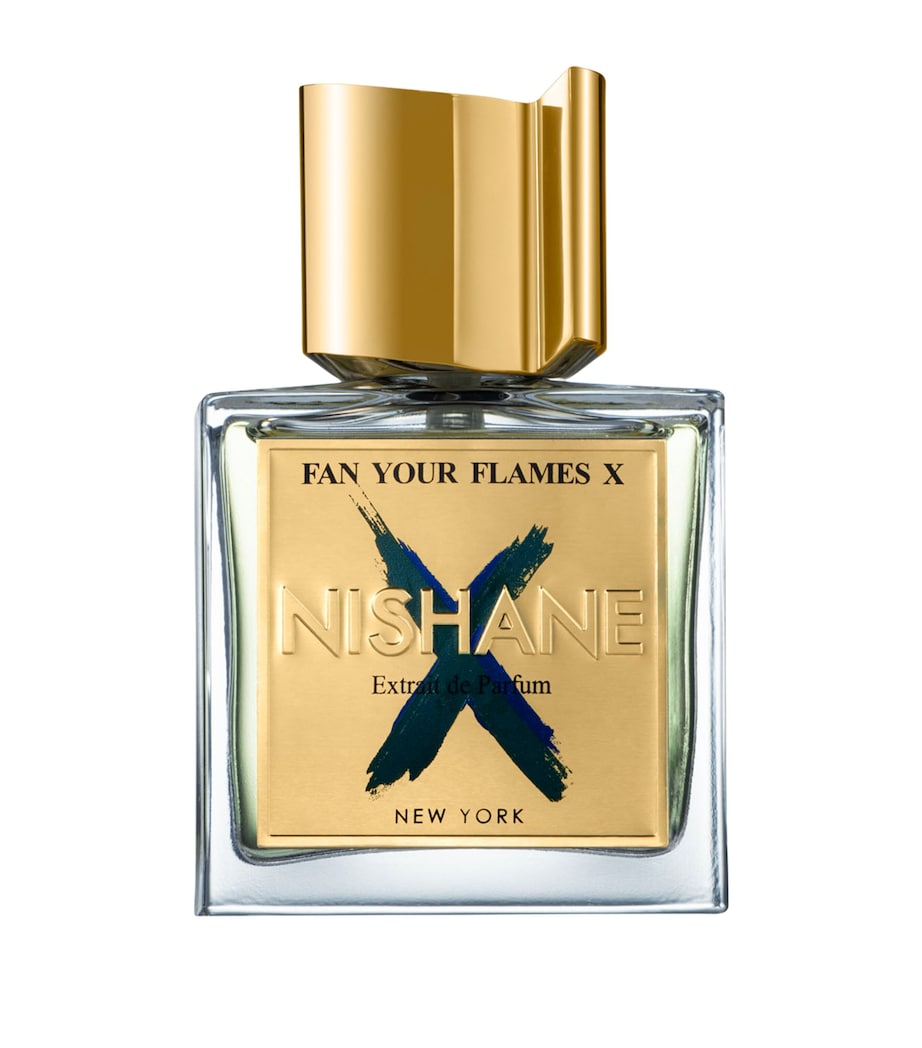Fan Your Flames Extrait de Parfum (50ml) NO COLOUR Image 1