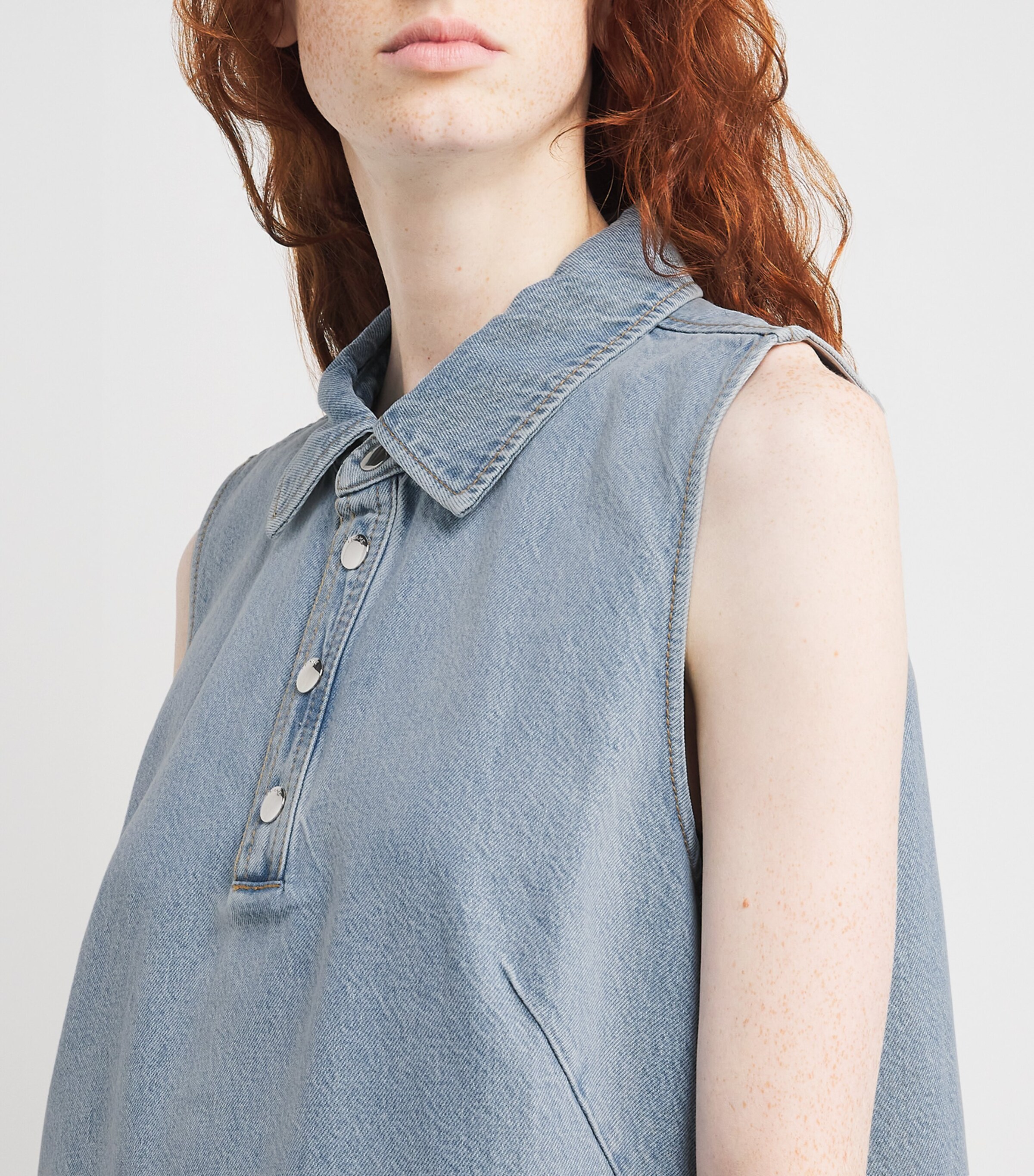 The City Shift Mini Dress BETTY Image 4