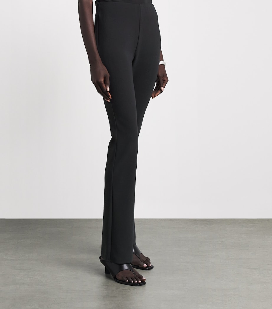Birrot Womens Lay 2 Slim Trousers Anthracite Image 4