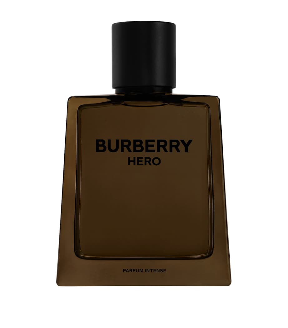 Burberry Hero Parfum Intense – Refill (100ml) NO COLOUR Image 1