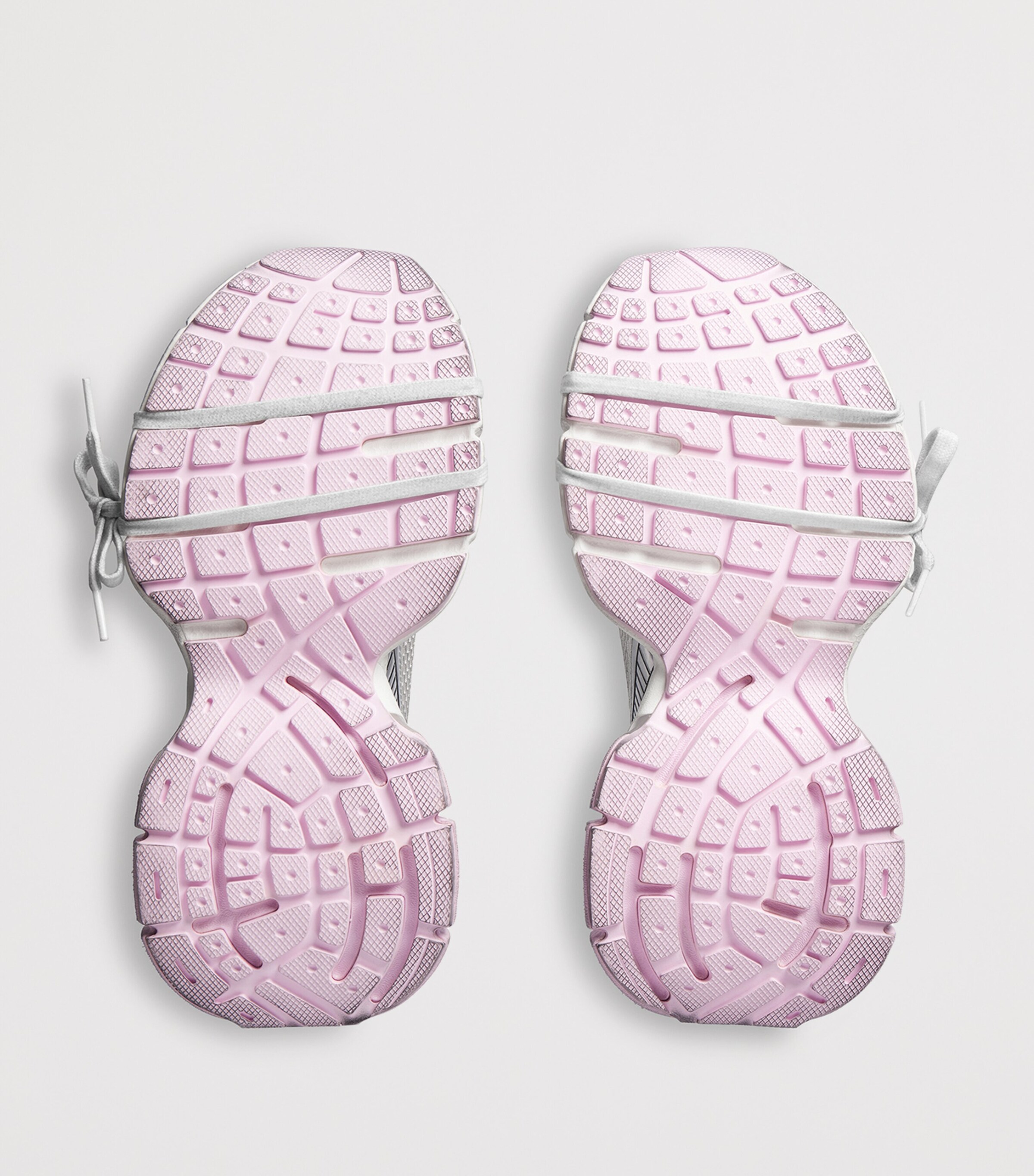 Balenciaga 3XL Gel Sneakers Image 7