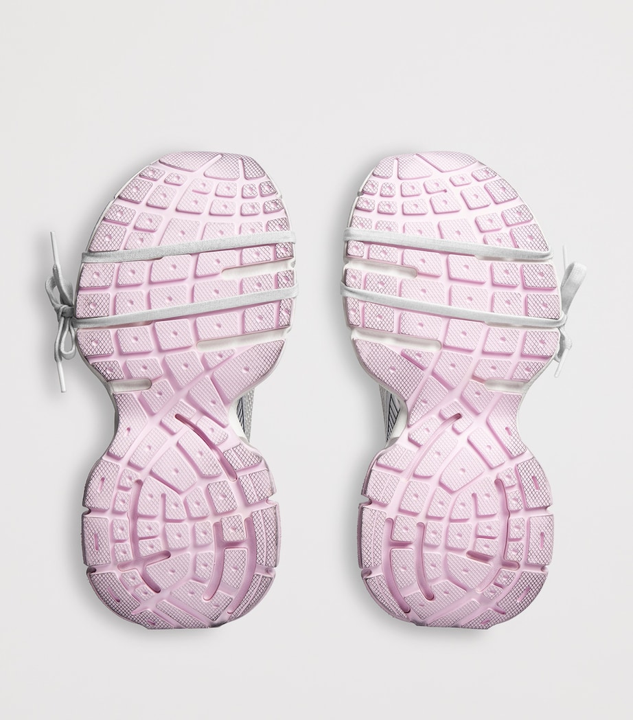 Balenciaga 3XL Gel Sneakers Image 7