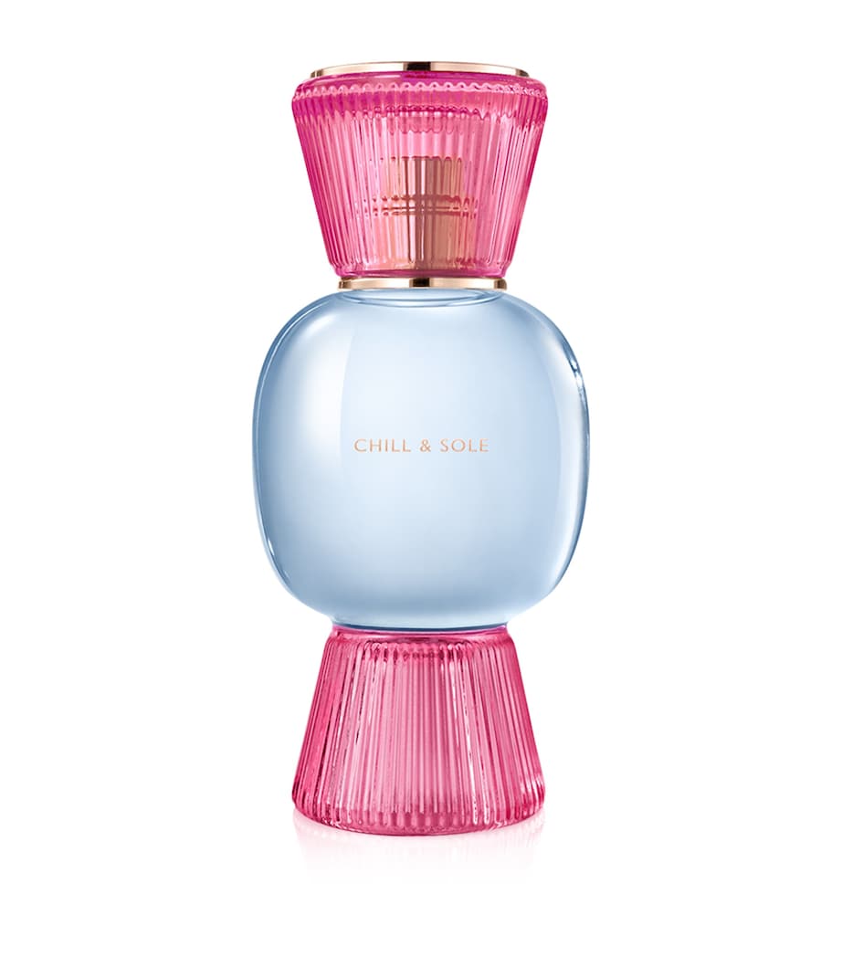 Allegra Chill & Sole Eau de Parfum NO COLOUR Image 1