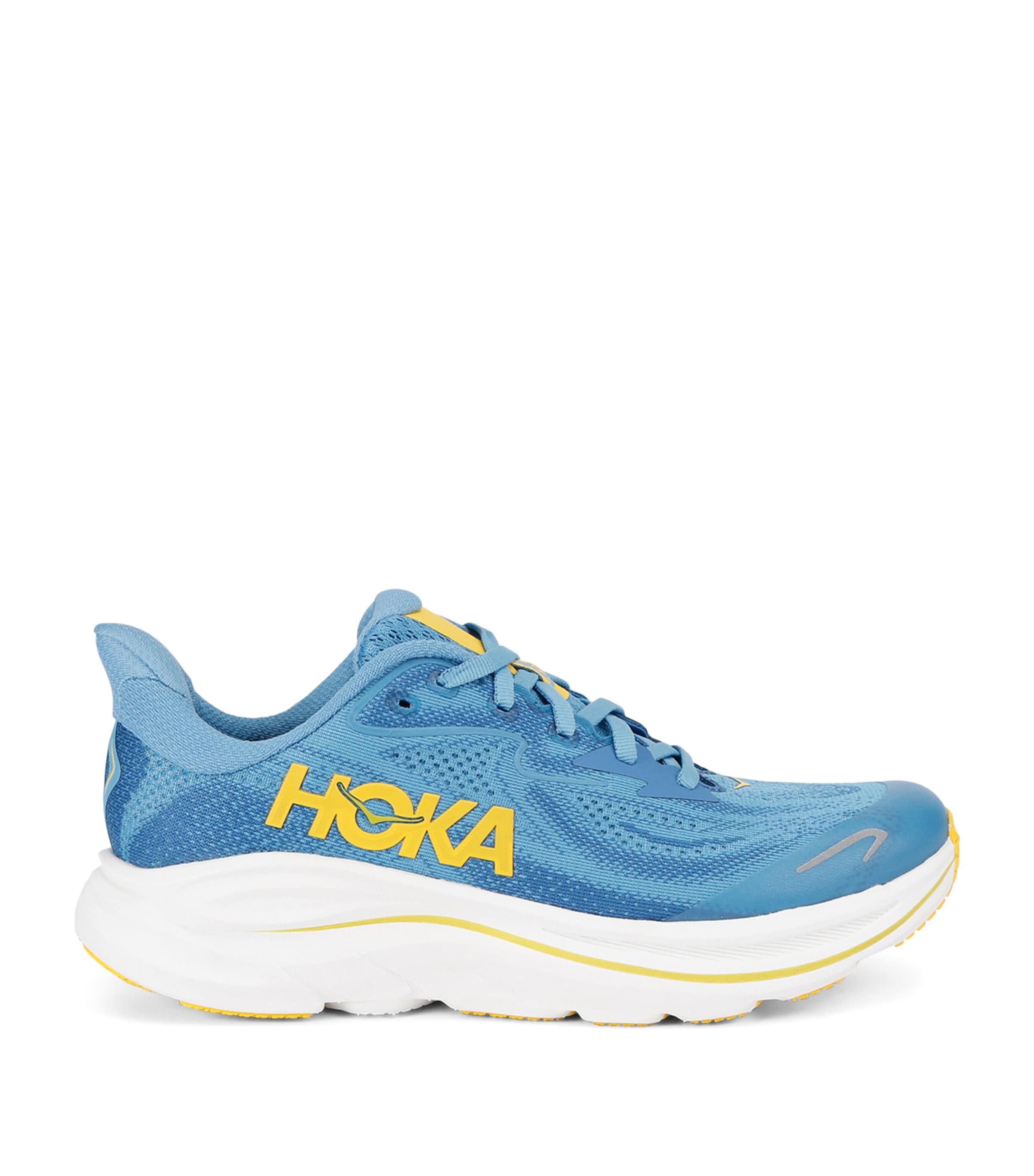 Hoka Clifton 10 Trainers | Boys Shoes | Trainers | Designers | Hoka