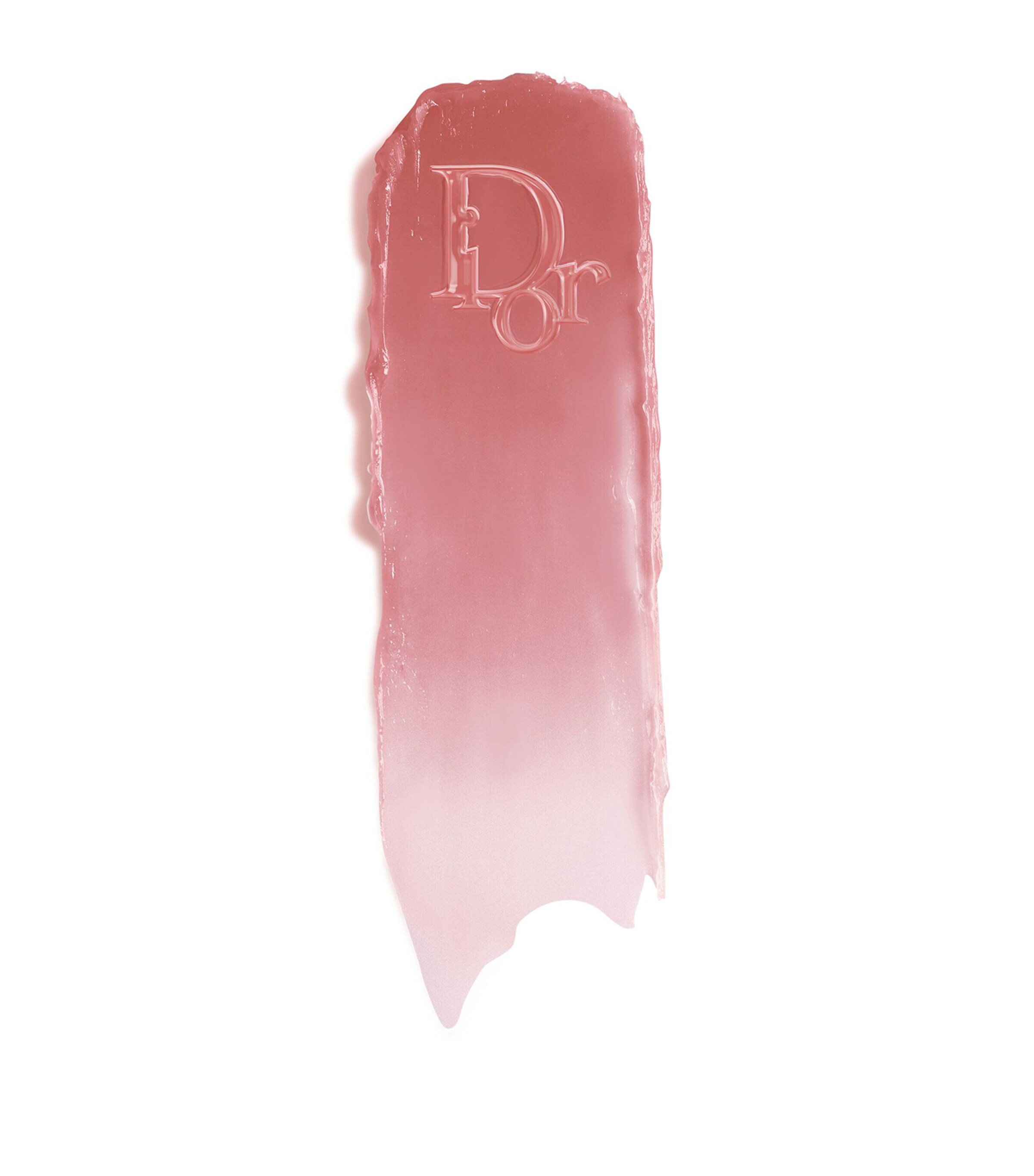 DIOR Dior Addict Lip Glow Rose Nude Image 2