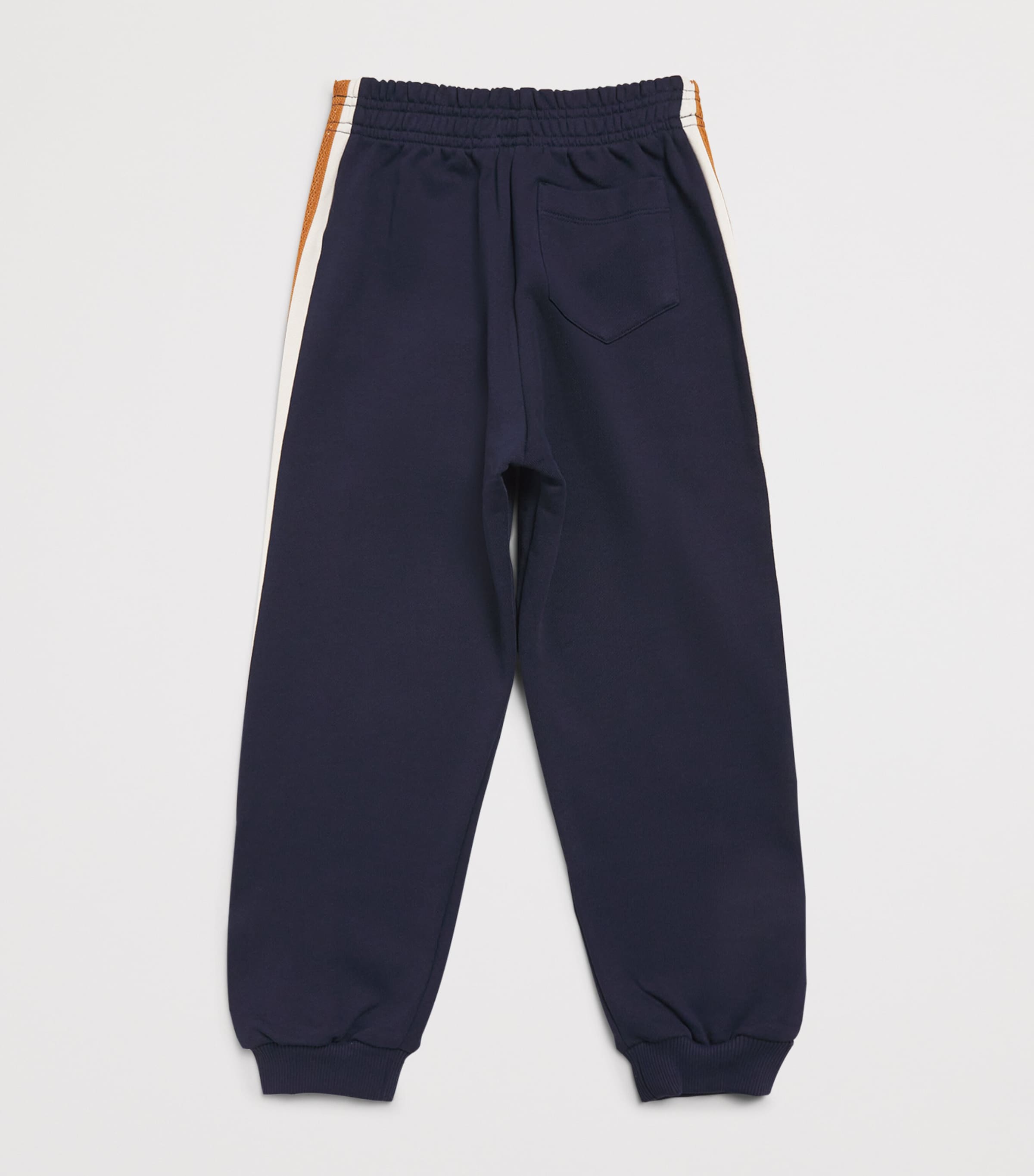 Versace Kids Greco-Panel Sweatpants (4-14 Years) Image 2