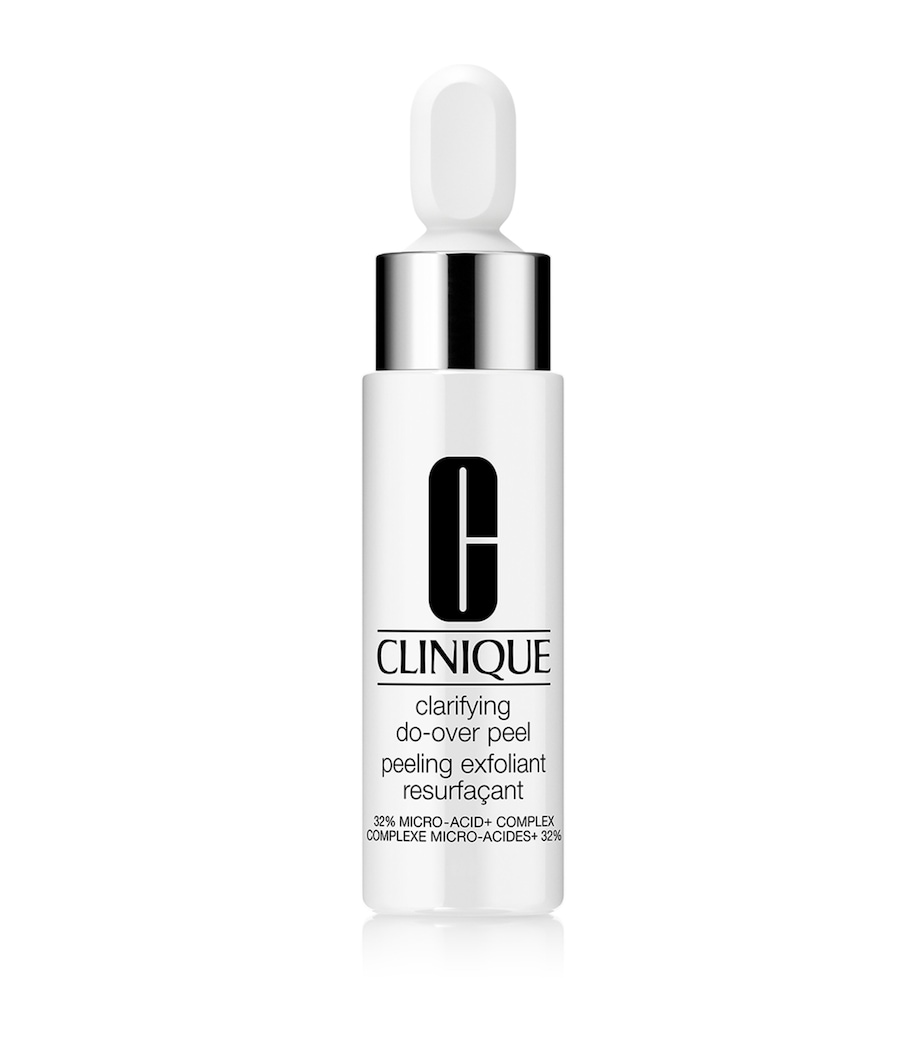 Clarifying Do-Over Peel (30ml) NO COLOUR Image 1