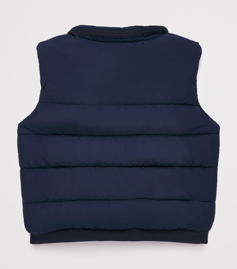 Padded Gilet 4MARINE Image 2