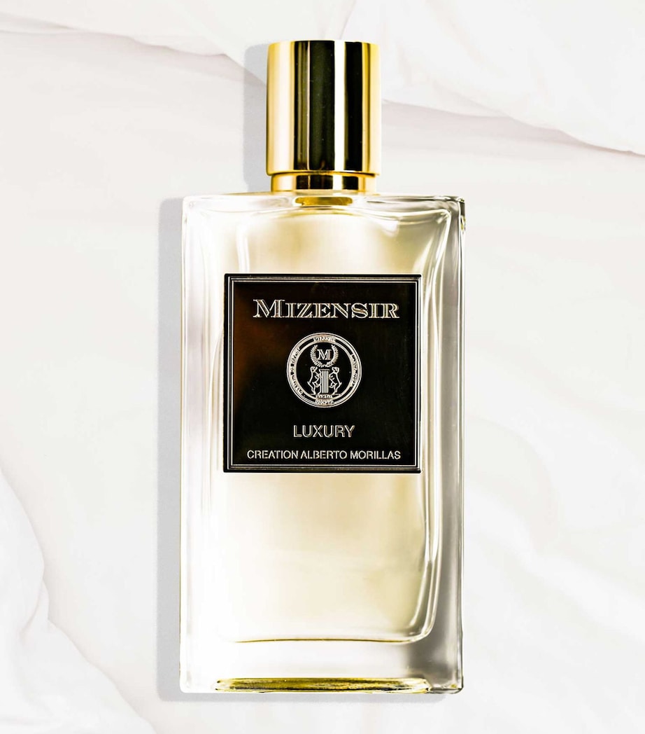 Luxury Eau de Parfum (100ml) NO COLOUR Image 3