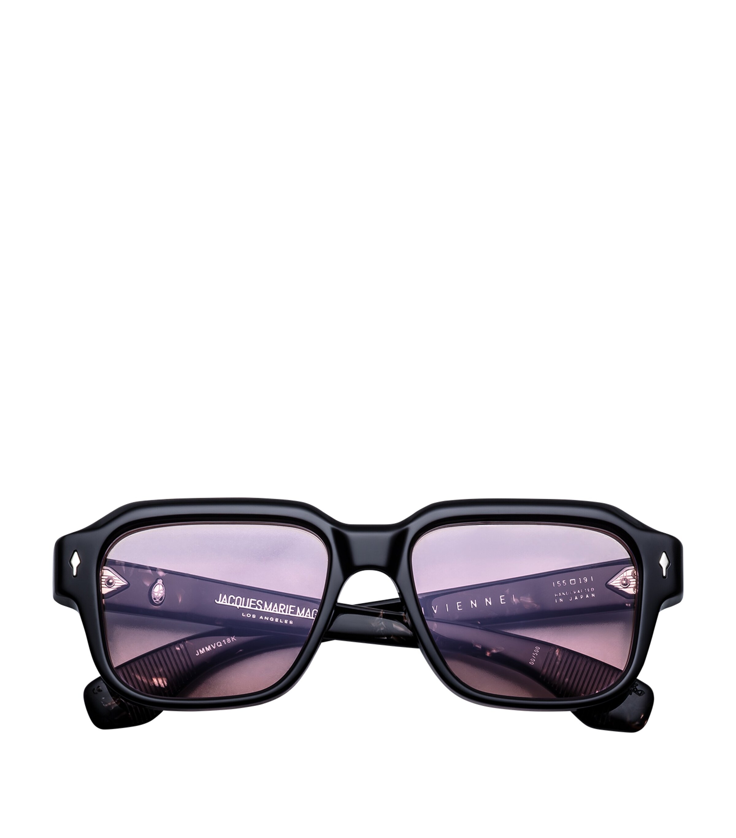 Jacques Marie Mage Acetate Vivienne Sunglasses | Men New In | Holiday Shop | Mens | Sunglasses | Men Accessories | Designers | Jacques Marie Mage | Mens Accessories