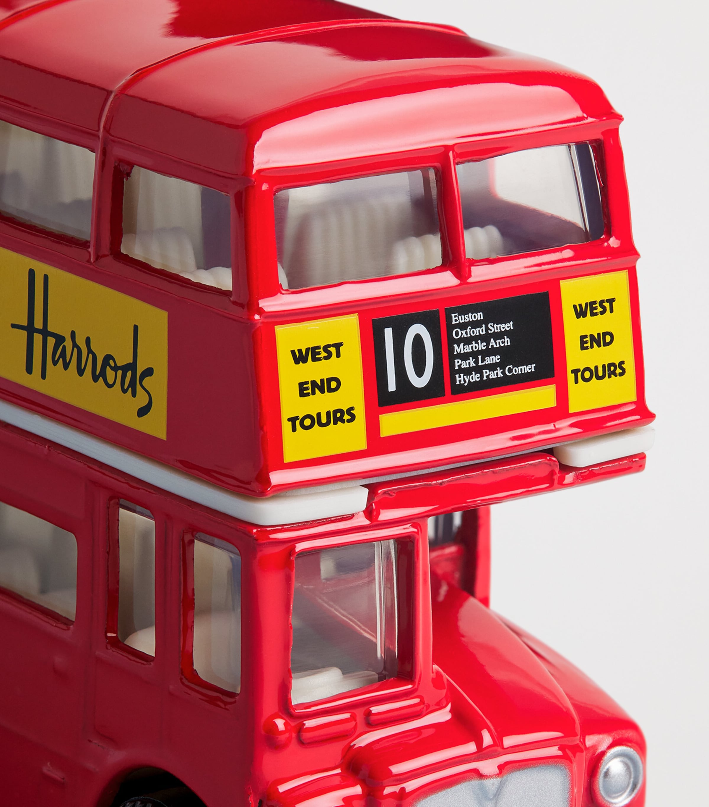 Double Decker Bus MULTI Image 4