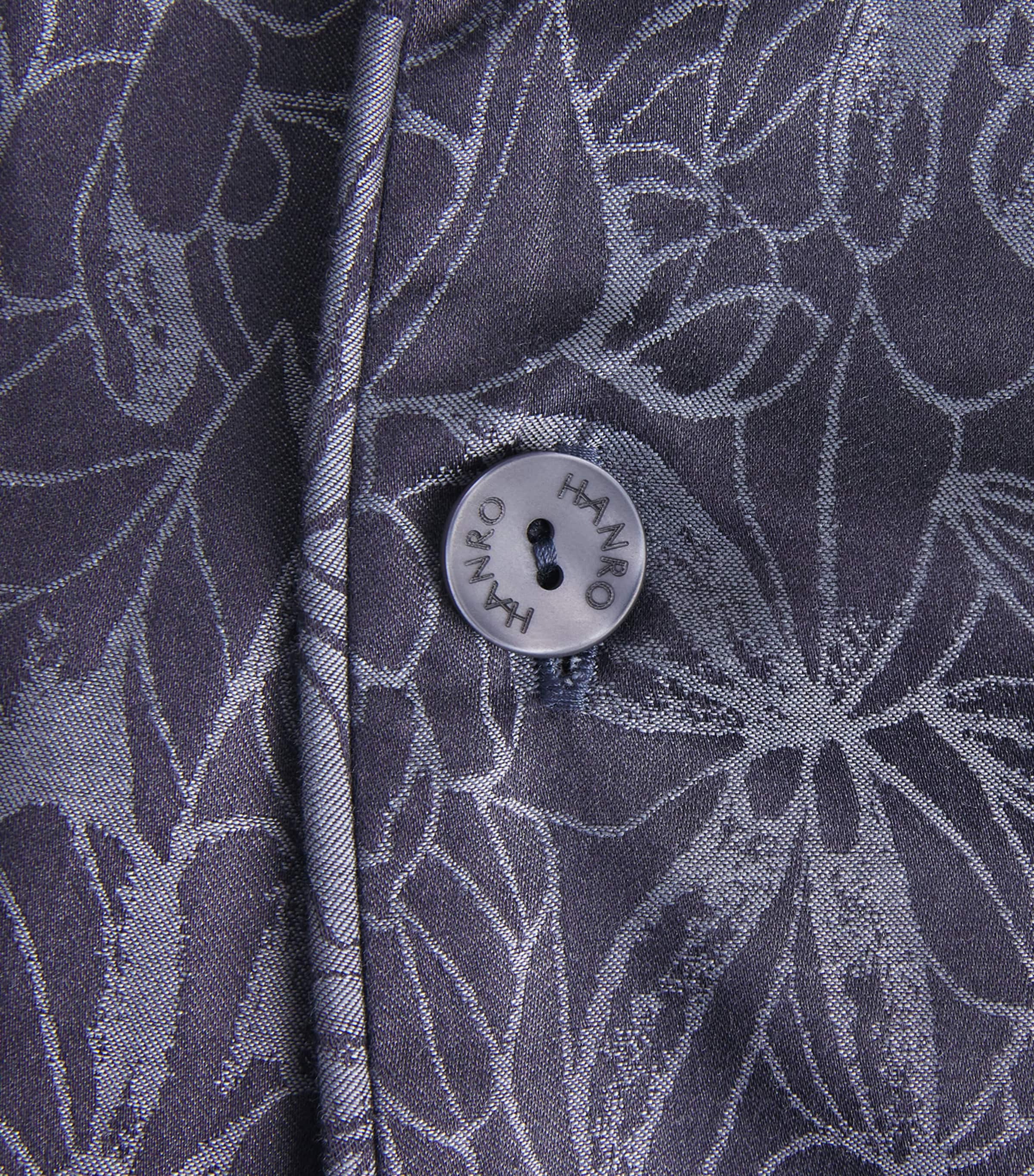 Cotton Selection Pyjama Set 3038 NIGTSHAD WOVEN Image 5