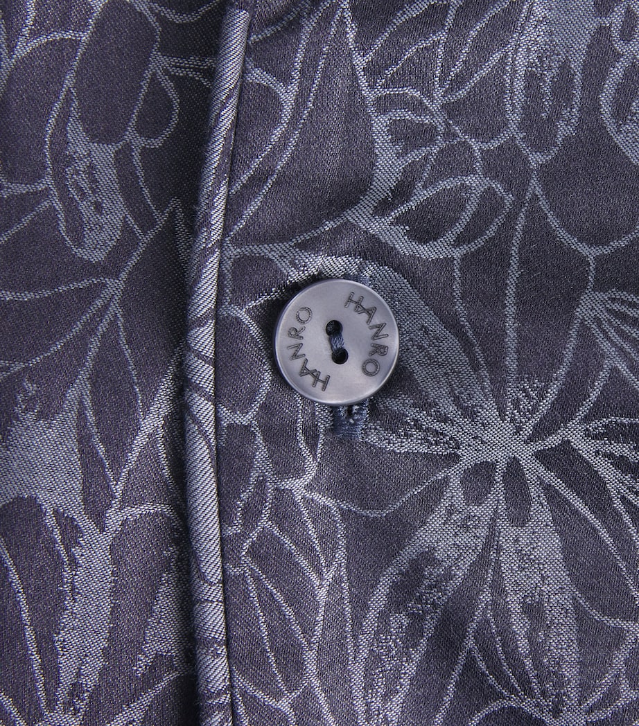 Cotton Selection Pyjama Set 3038 NIGTSHAD WOVEN Image 5