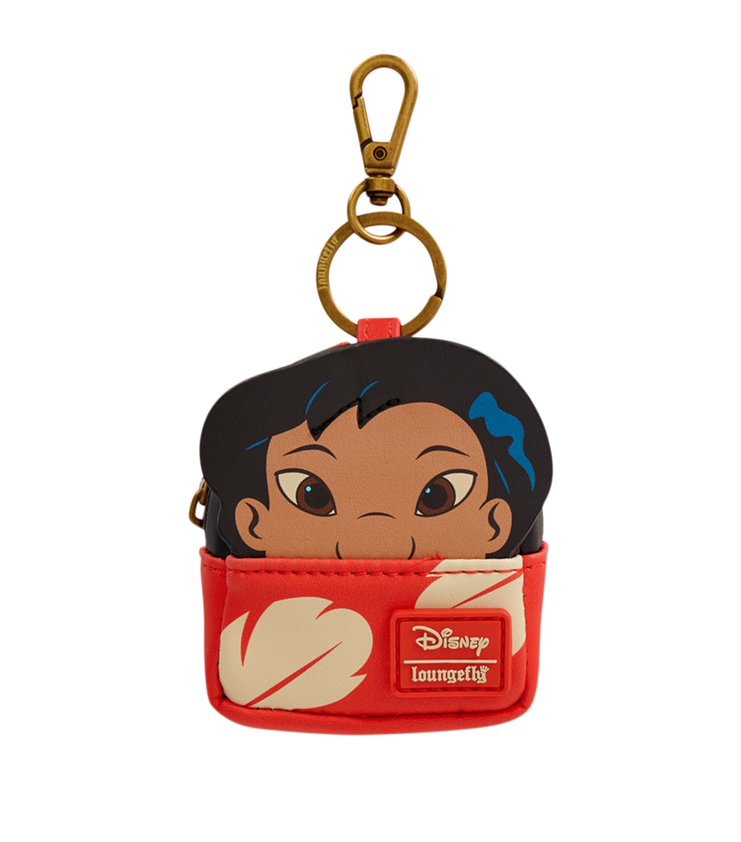 Disney x Loungefly Lilo & Stitch Mystery Bag Charm Image 7