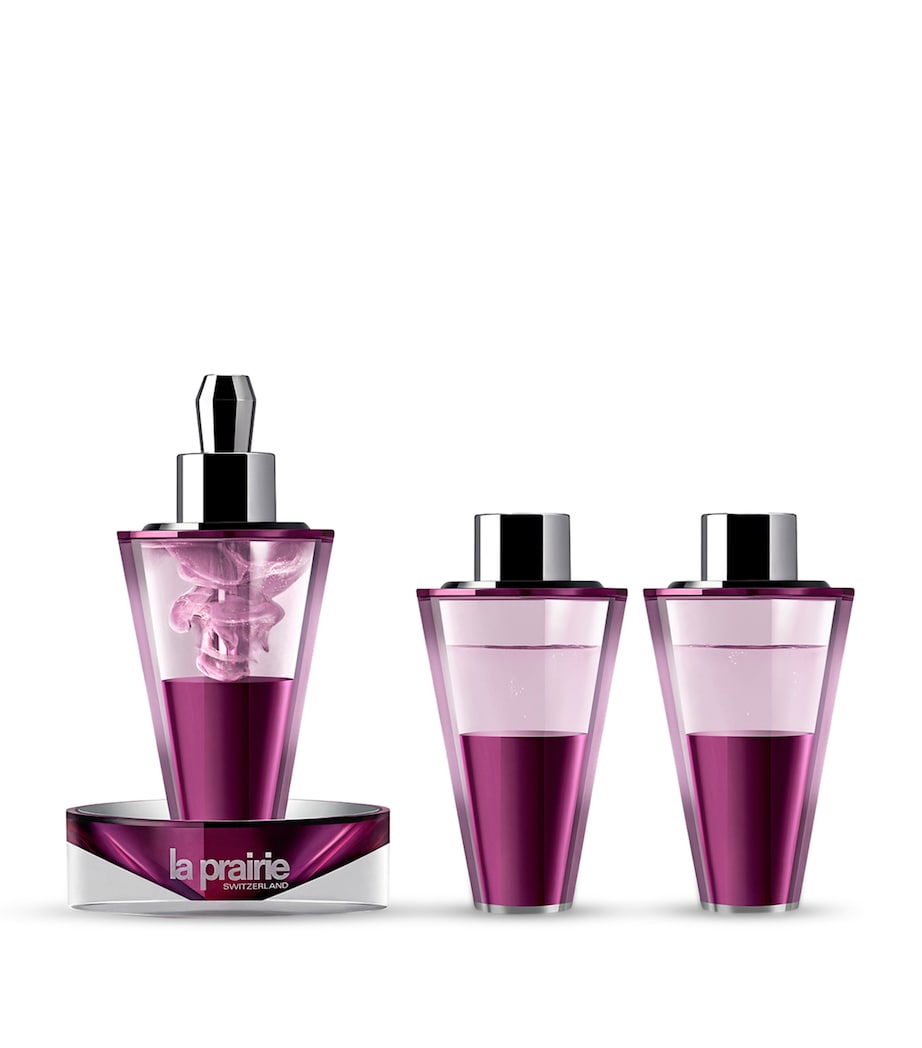 Platinum Rare Haute-Rejuvenation Protocol (3 x 8ml) NO COLOUR Image 3