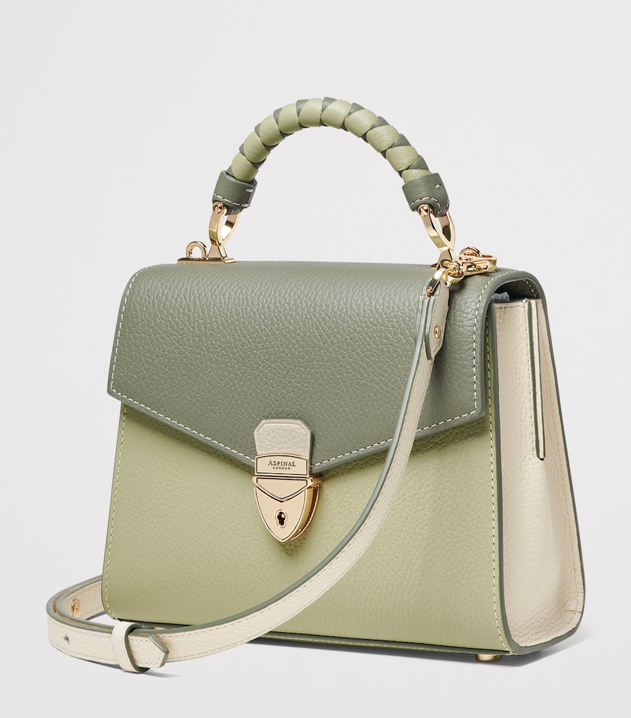 Midi Mayfair Bag IVORY Image 2