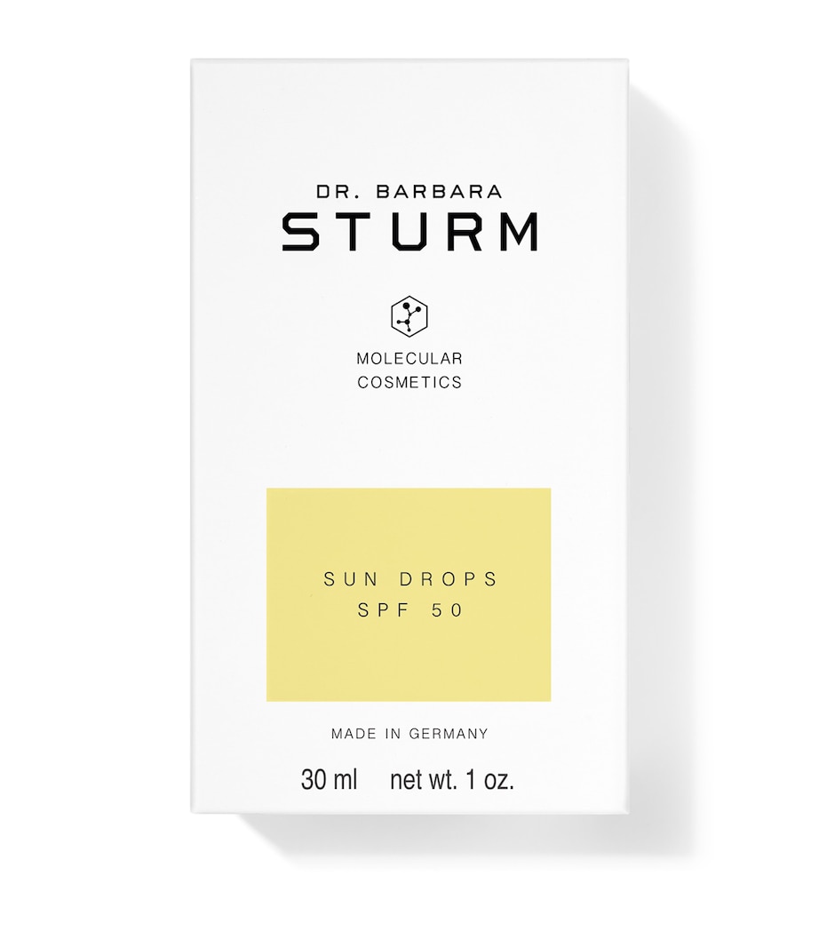 Sun Drops SPF 50 (30ml) NO COLOUR Image 4