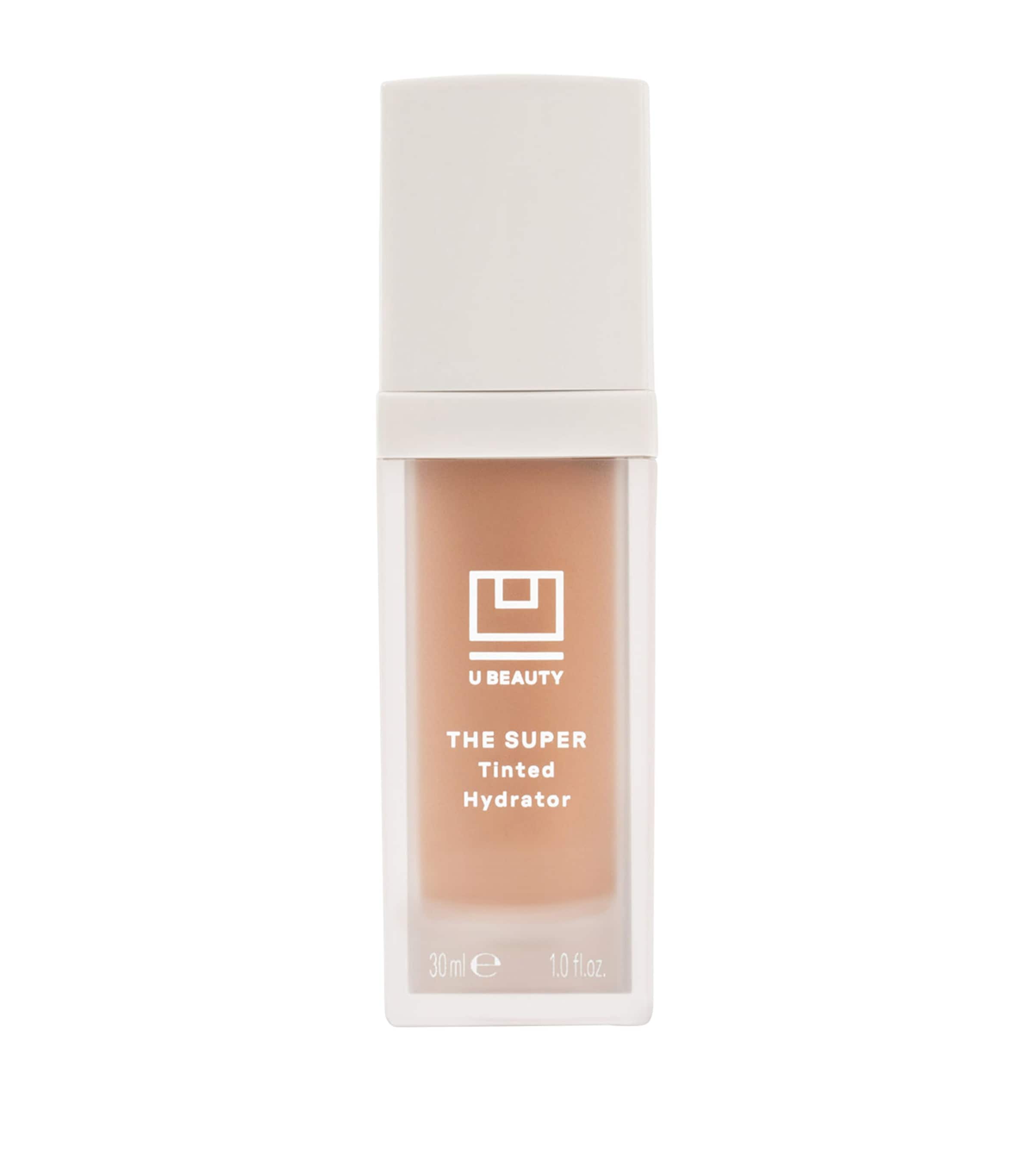 U BEAUTY THE SUPER Tinted Hydrator Shade Image 1