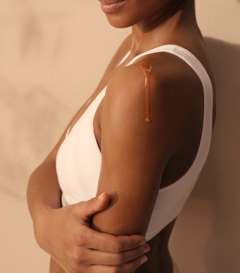 Sugandhadi Massaging Body Oil (100ml) NO COLOUR Image 3