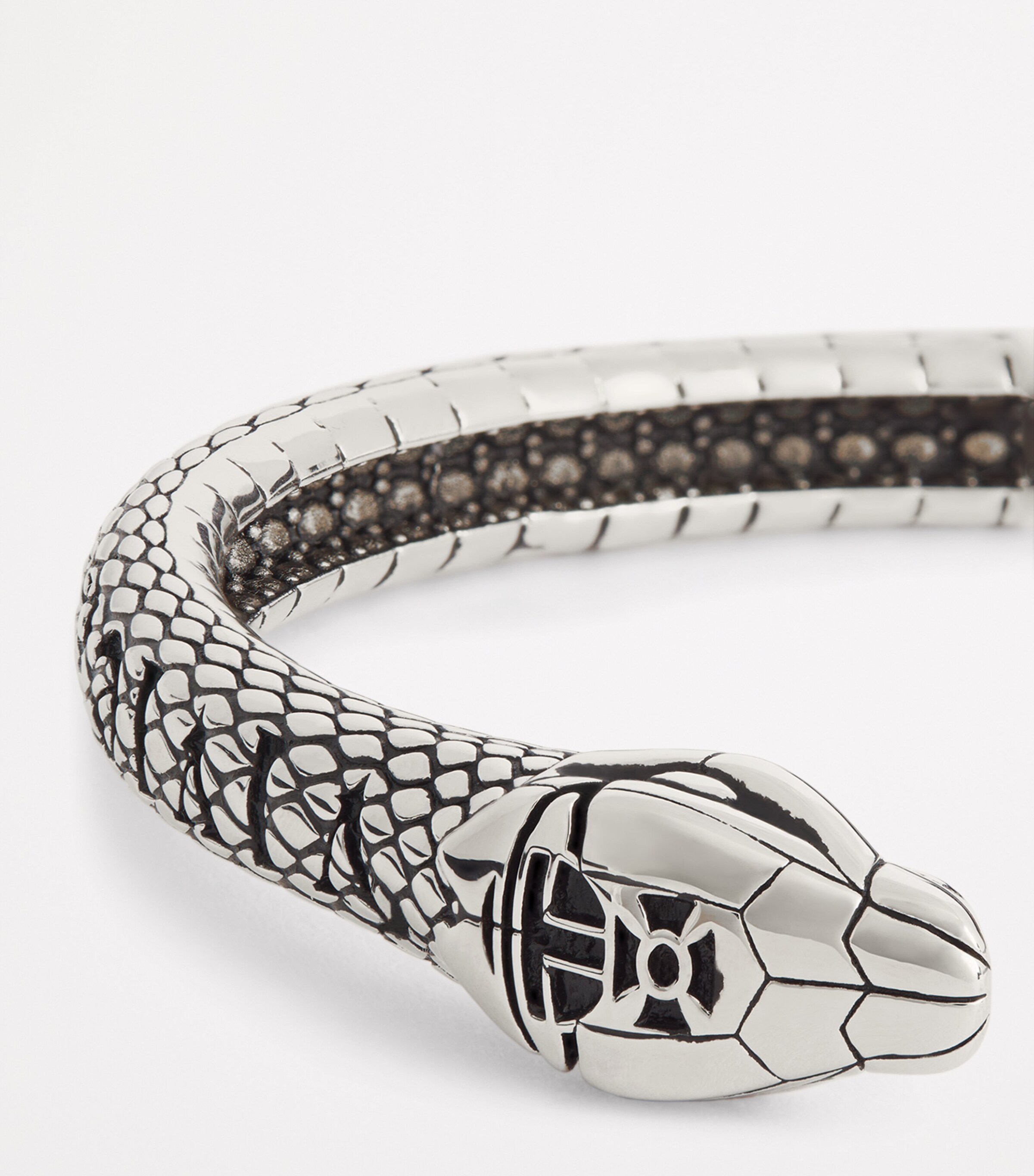 アクセサリー Vivienne Westwood MAN ANAT OPEN BANGLE Vivienne Westwood MAN（ヴィヴィアンウエストウッドマン）の