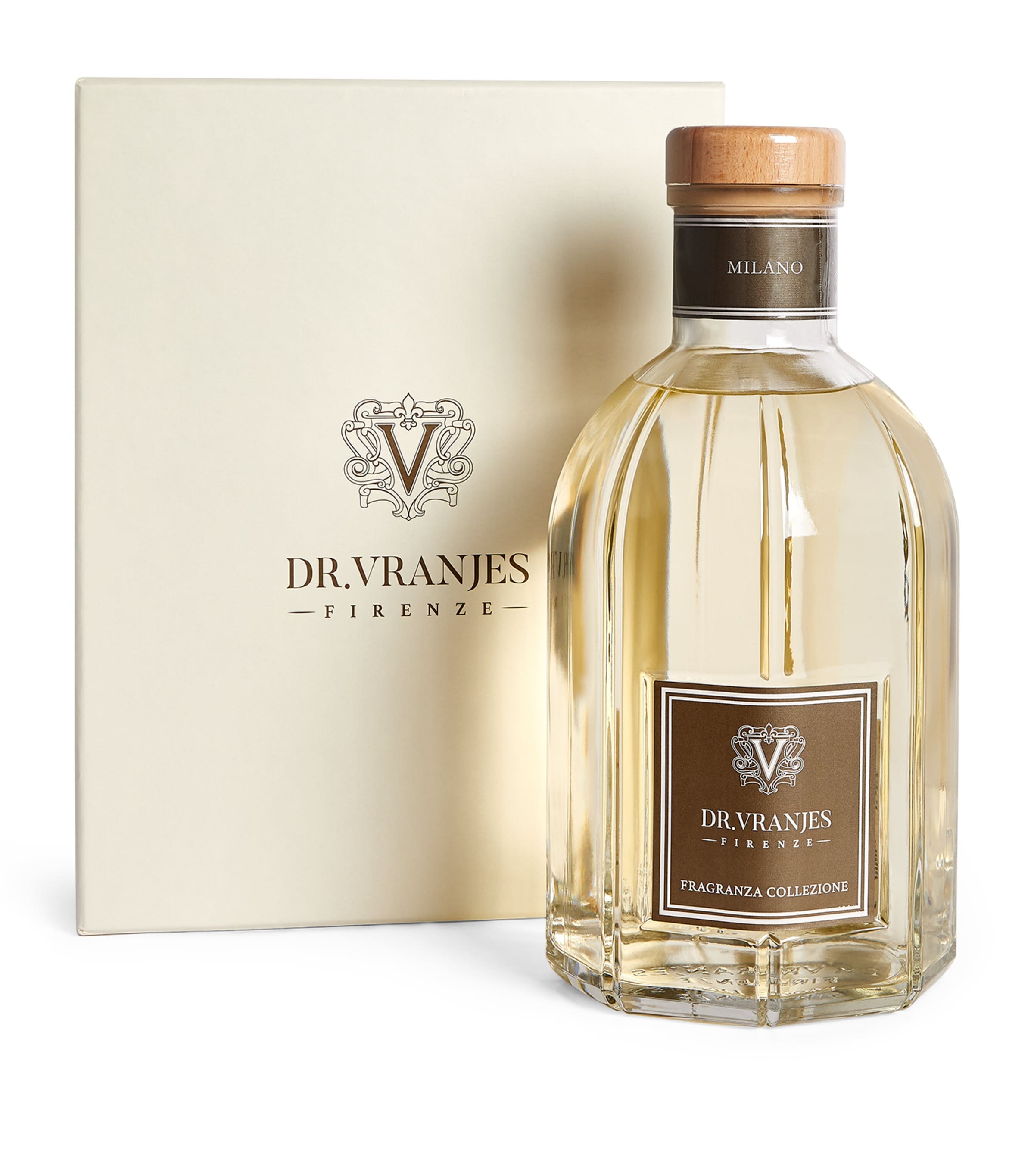 Dr. Vranjes Firenze Milano Fragrance Diffuser (2.5L) | Home Accessories | Diffusers | Designers | Dr Vranjes Firenze