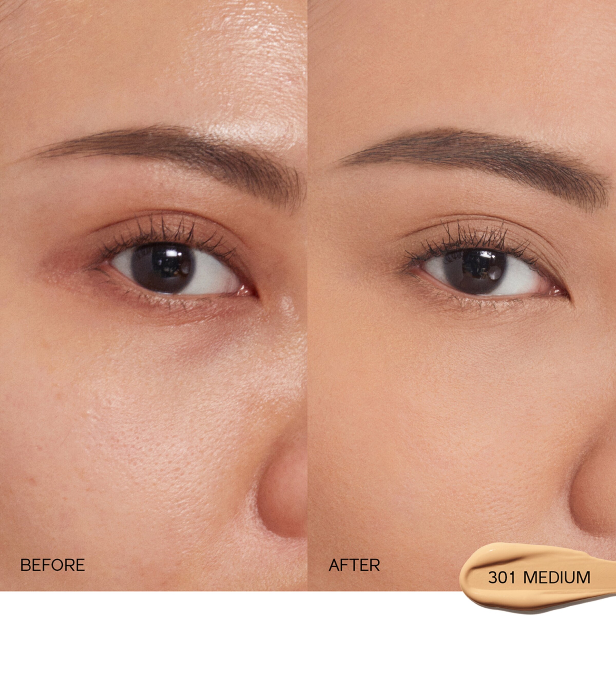 Shis Synchro Refresh Conceal 301 15ml 19 301 Image 3