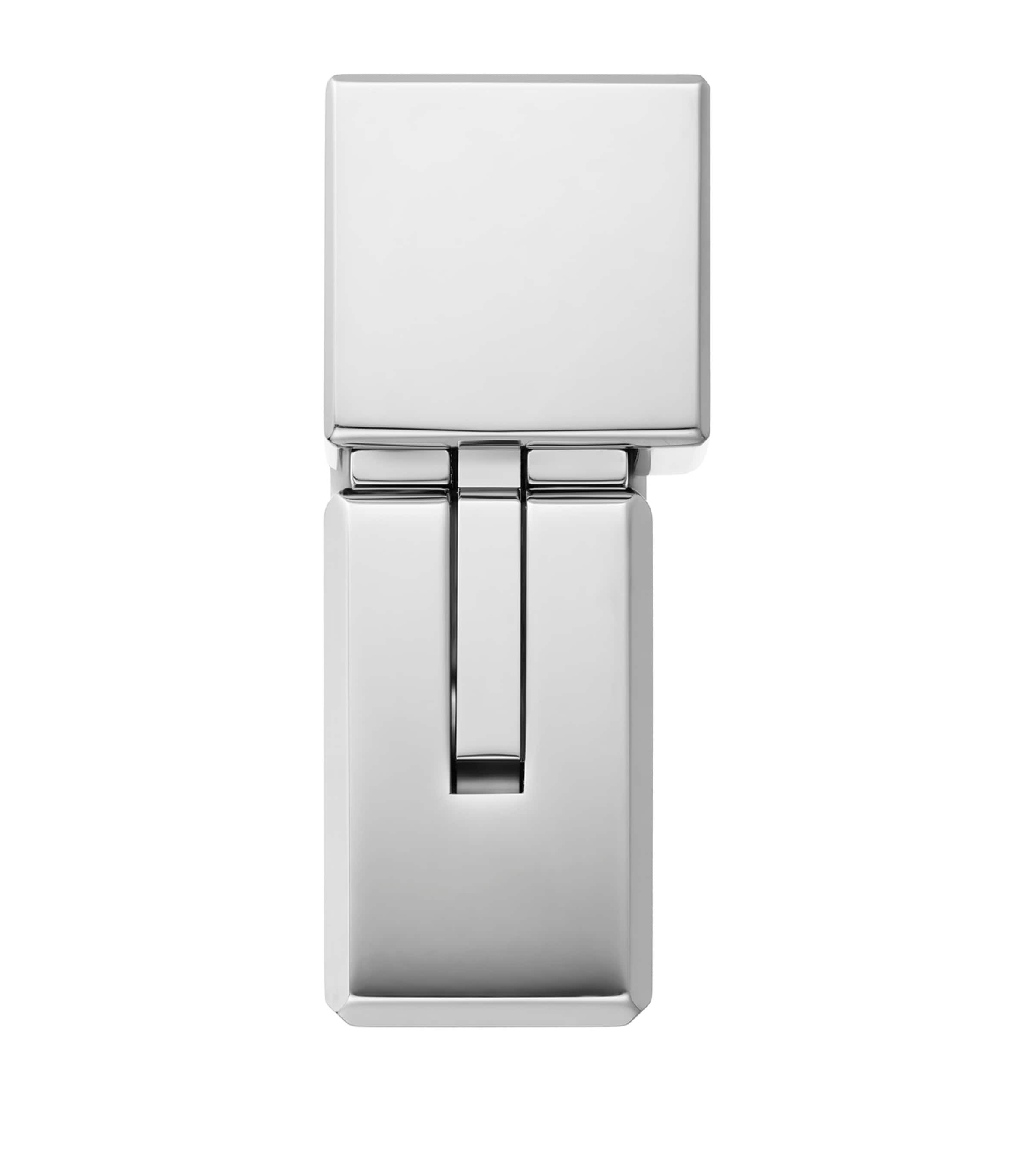 Double C de Cartier Lighter GREY Image 3