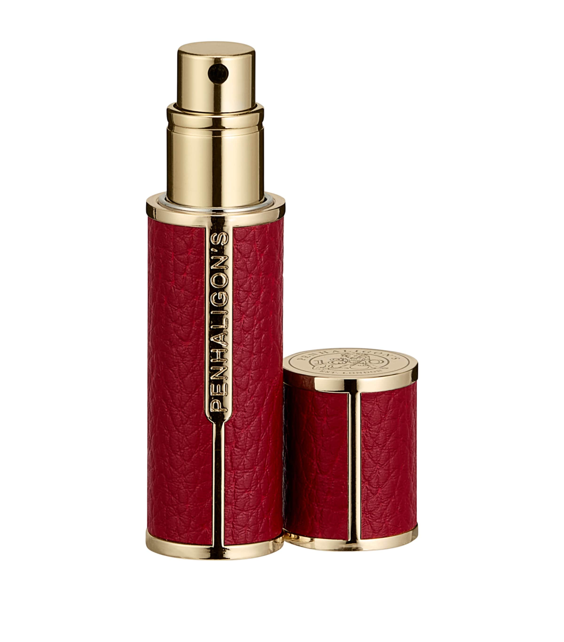 Penhaligon's Refillable Travel Atomiser (5ml) Image 1