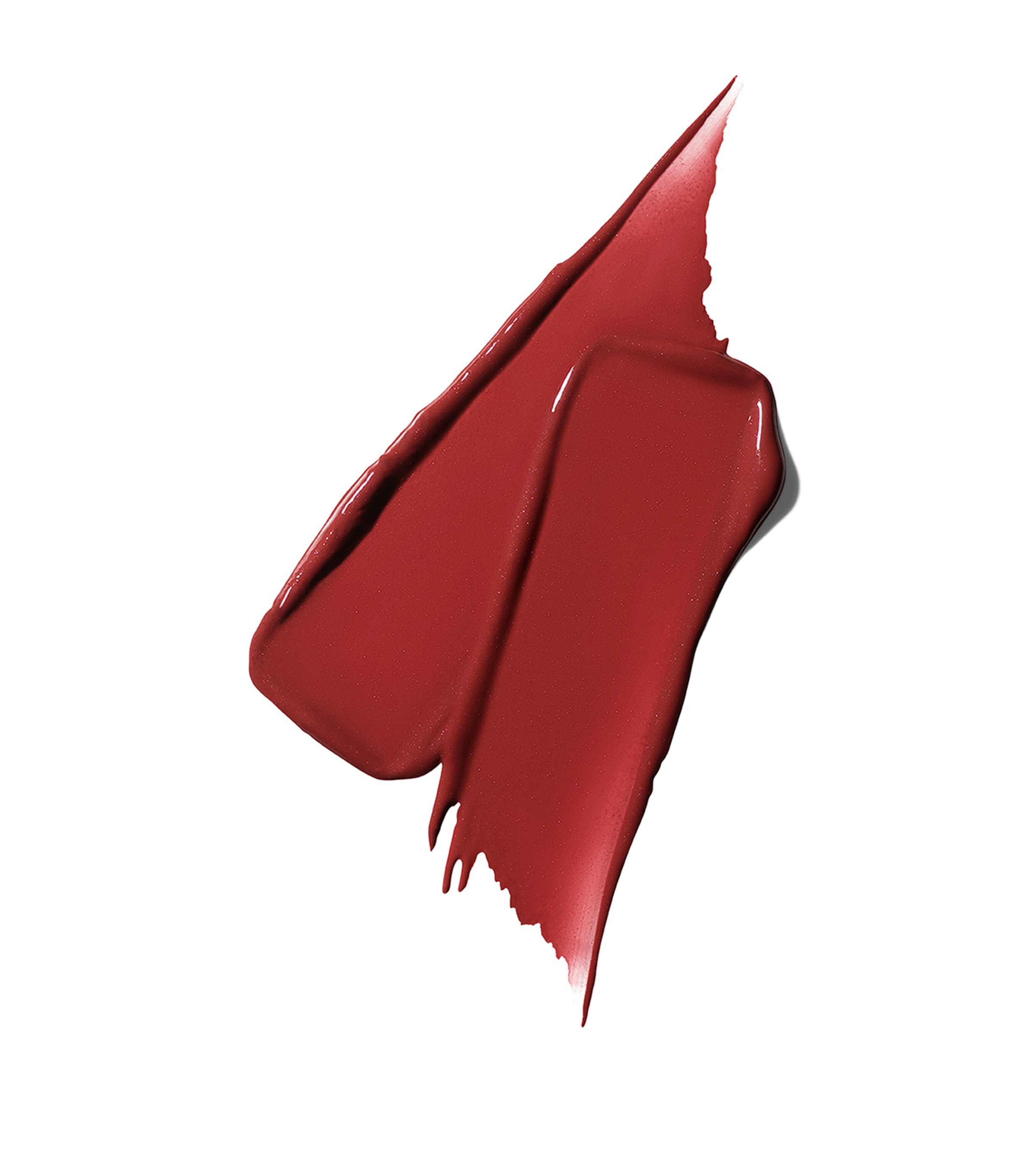 MAC Lustreglass Sheer-Shine Lipstick Pda Image 5