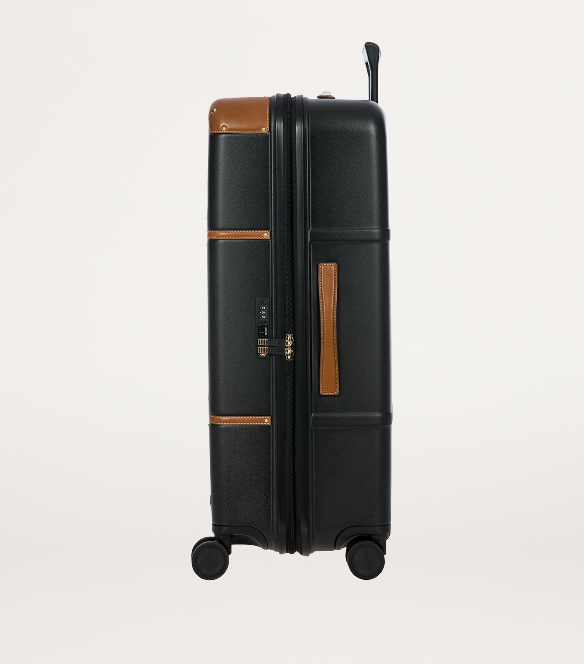 Bellagio 3 Check-In Suitcase (76cm) BLACK TOBACCO 902 Image 4